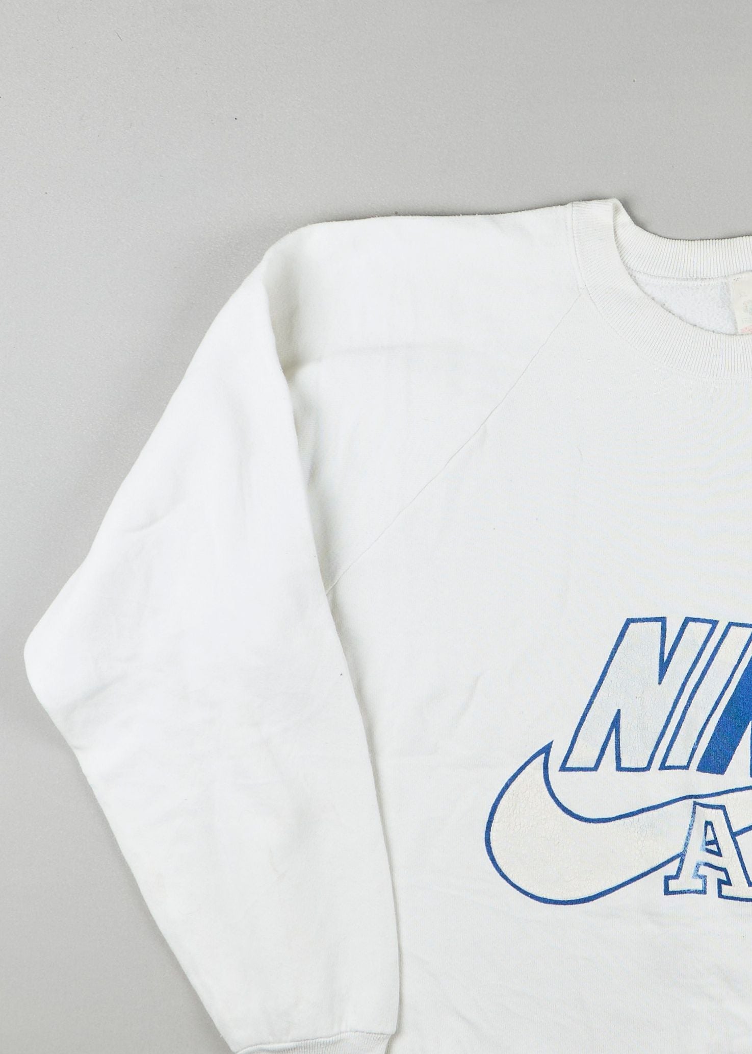 Nike - Sweatshirt (L)