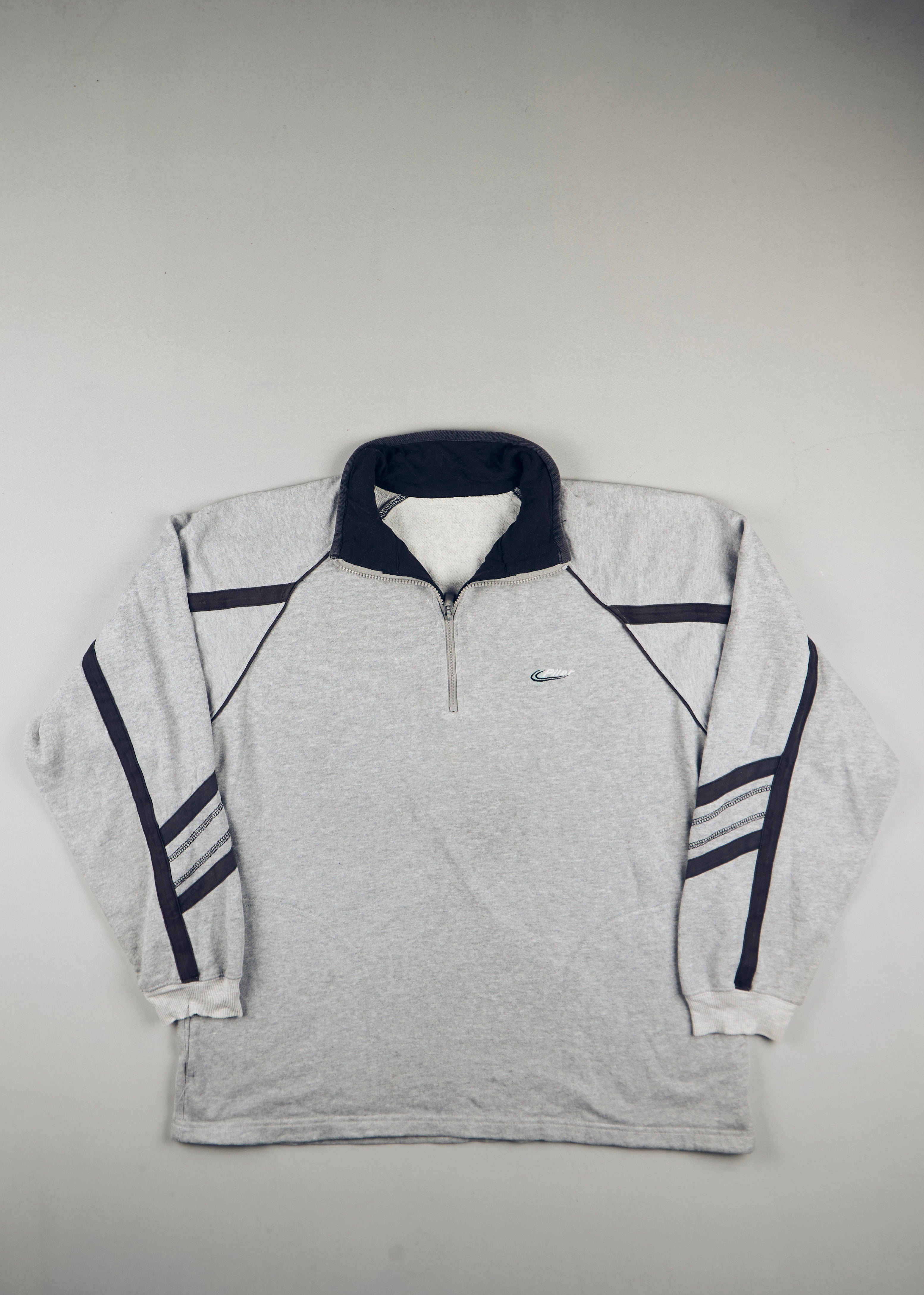 Pilar - Quarter Zip (L)