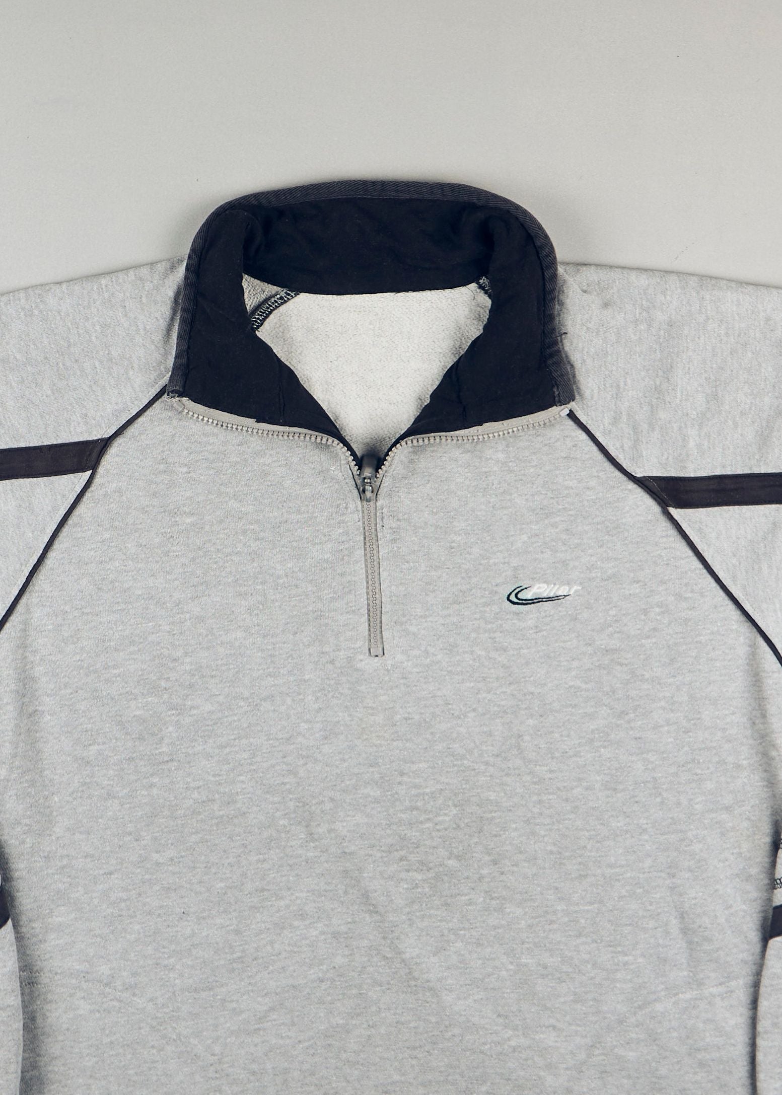 Pilar - Quarter Zip (L)