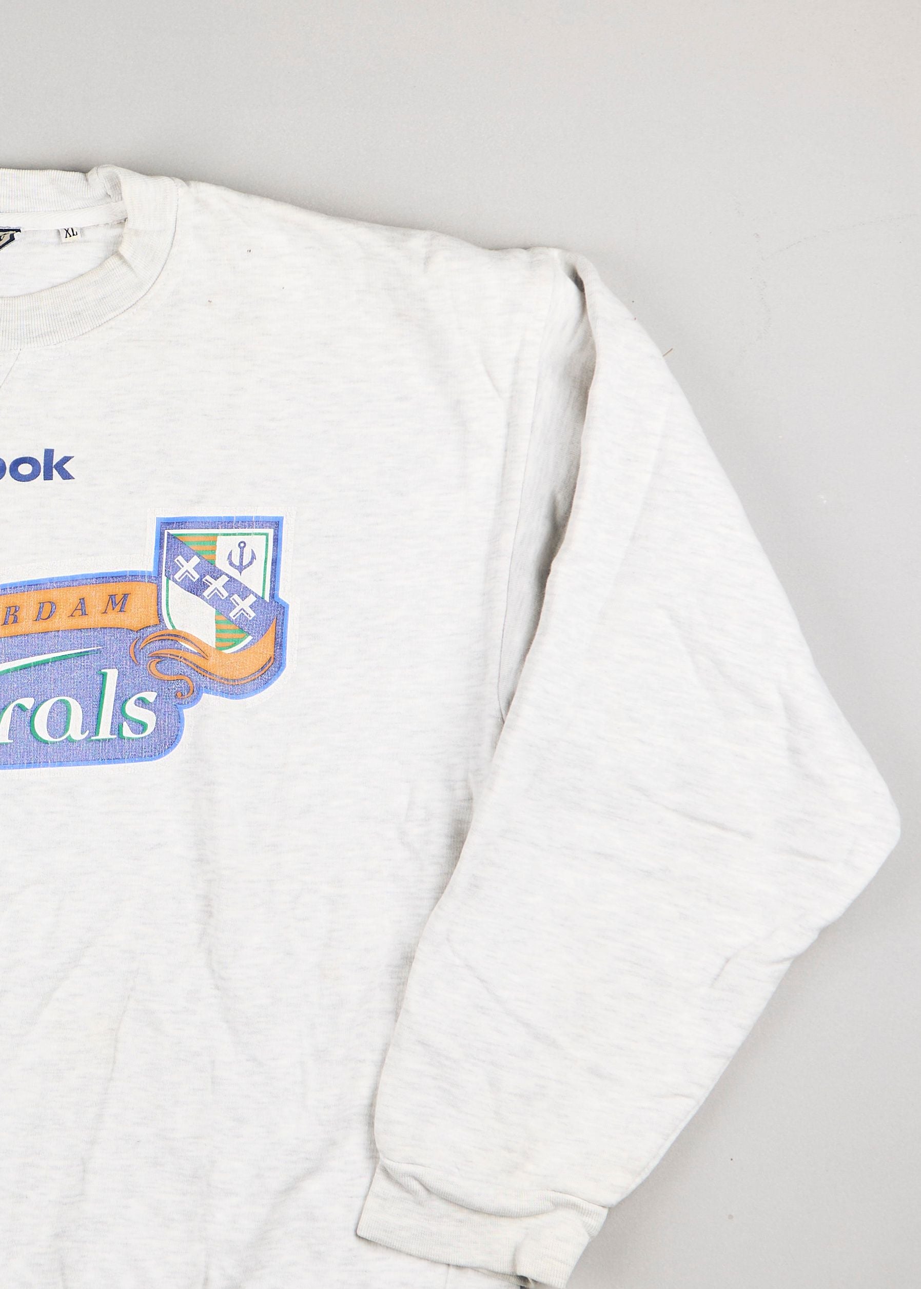Reebok - Sweatshirts (L)