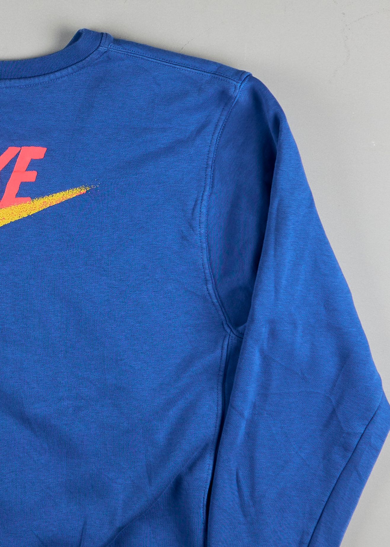 Nike - Sweatshirt (M)