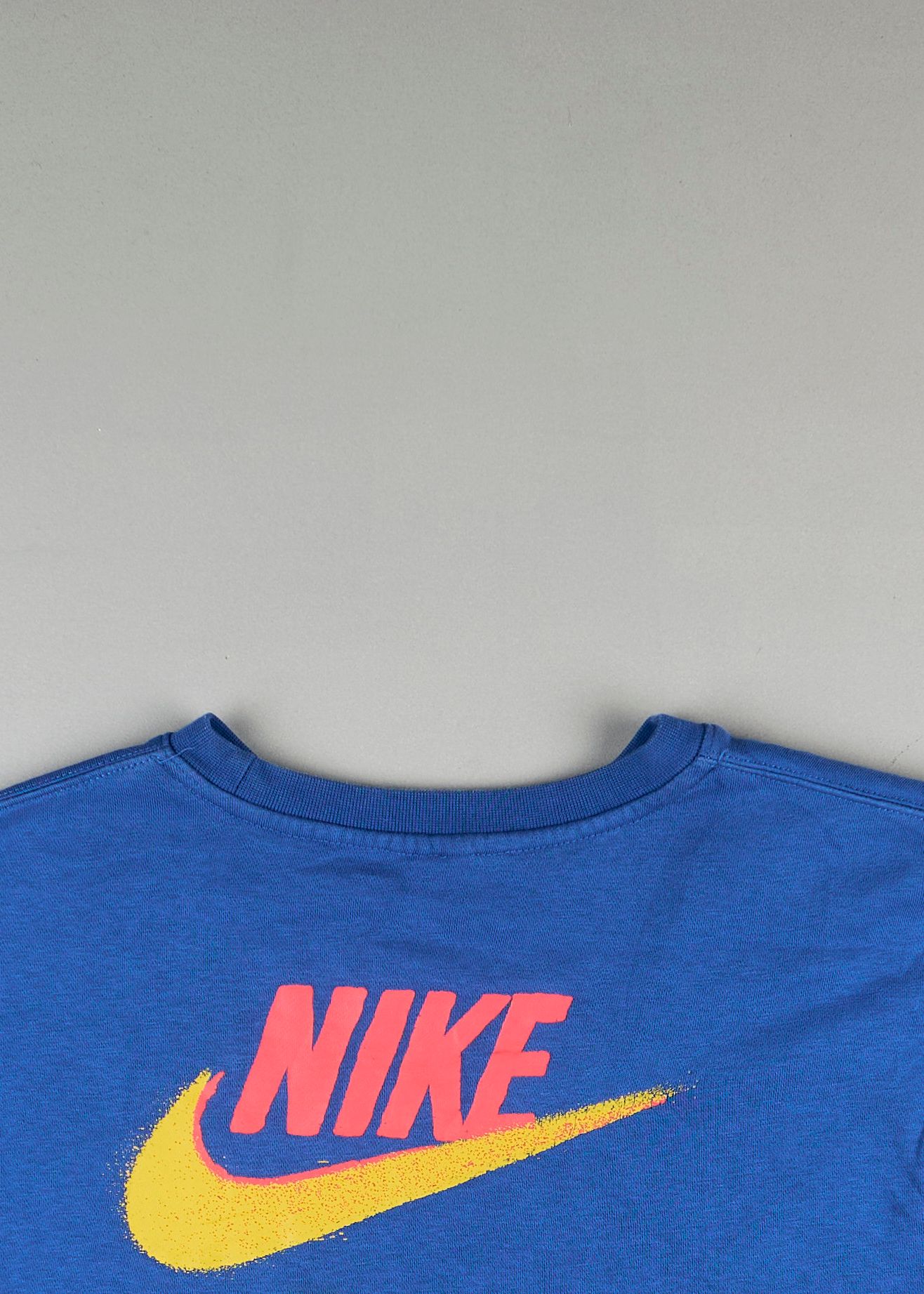 Nike - Sweatshirt (M)