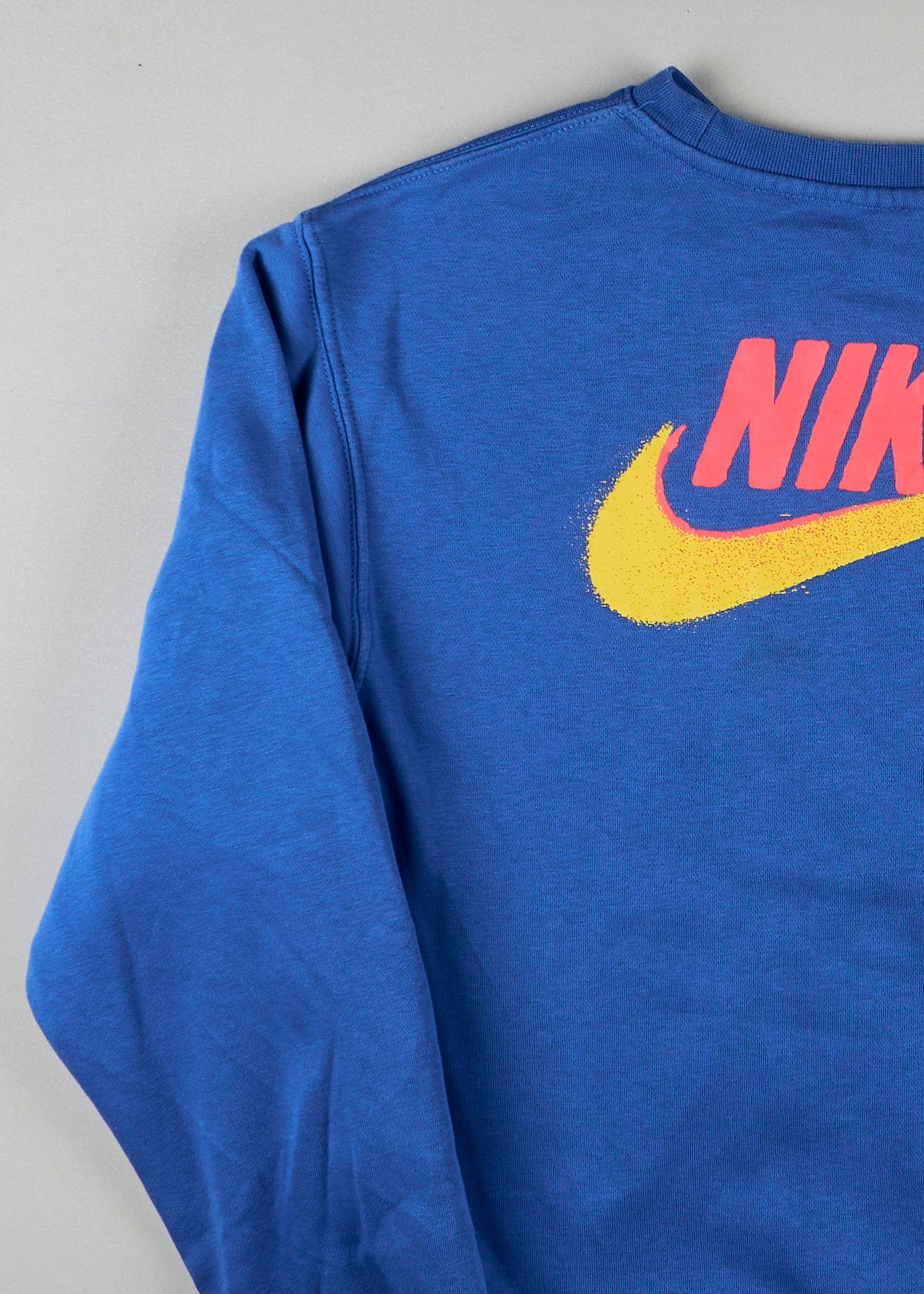 Nike - Sweatshirt (M)