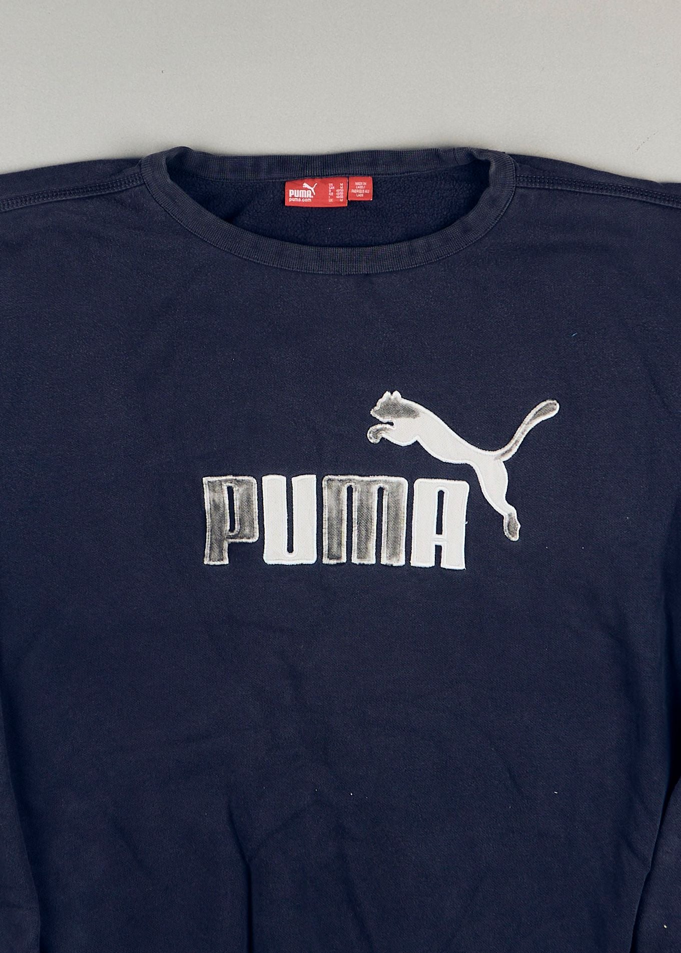 Puma - Sweatshirt (M)