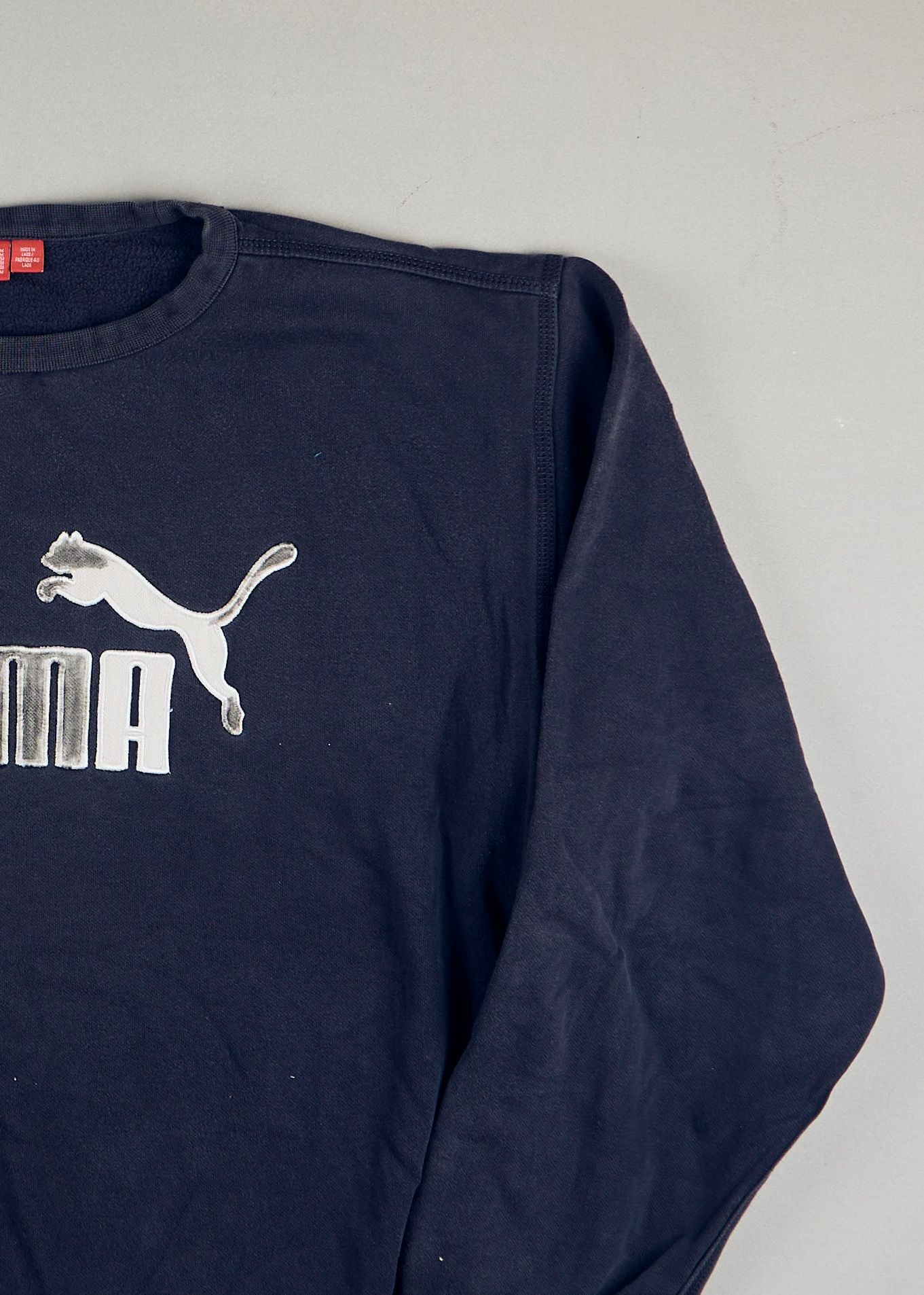 Puma - Sweatshirt (M)