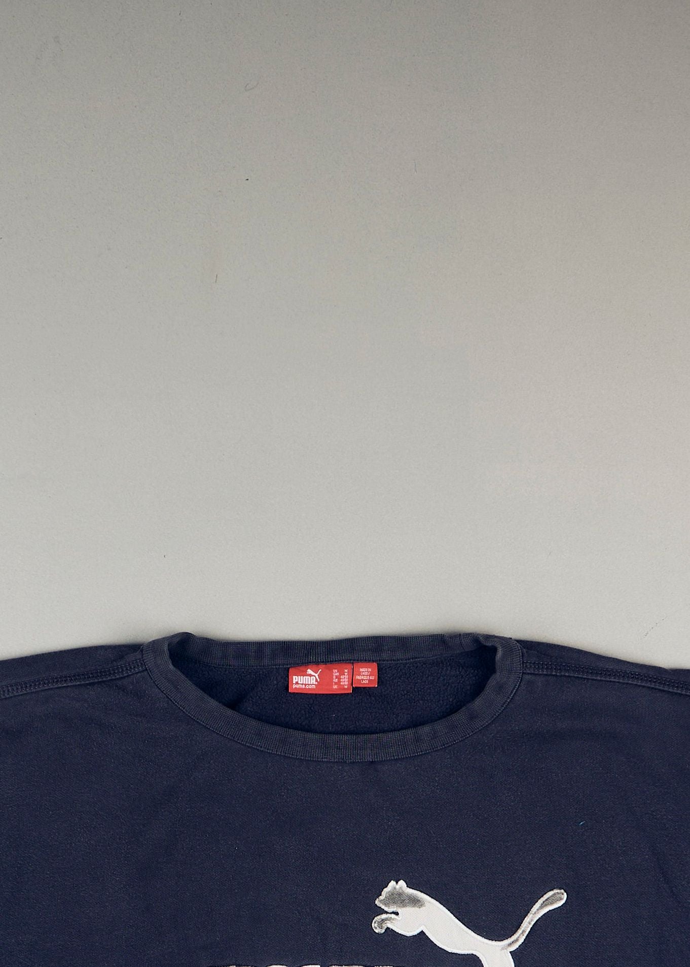 Puma - Sweatshirt (M)