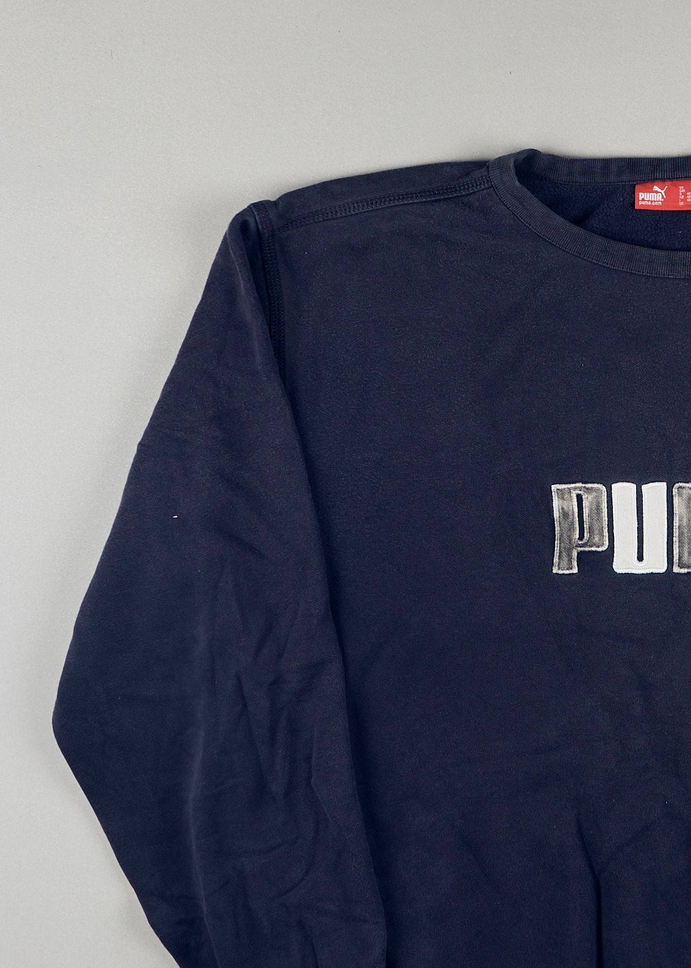 Puma - Sweatshirt (M)