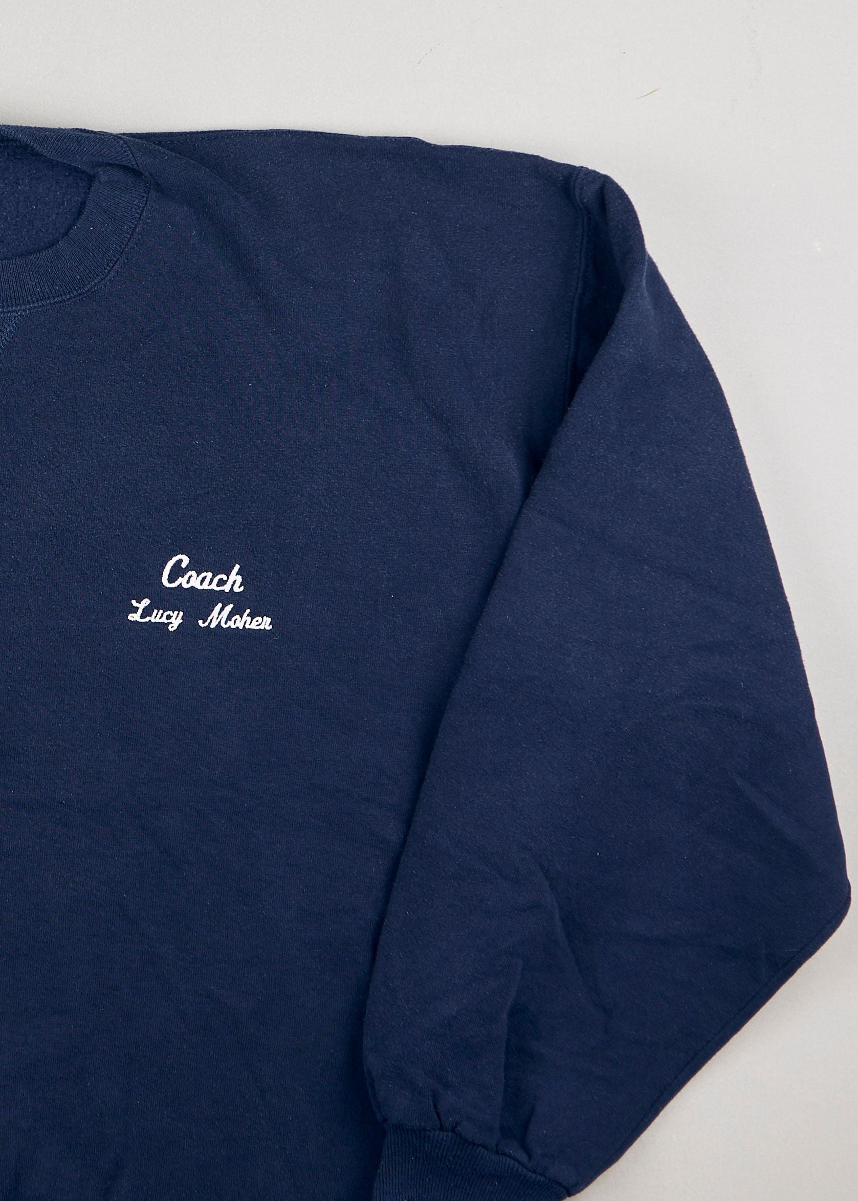 Russell Athletic - Sweatshirt (L)