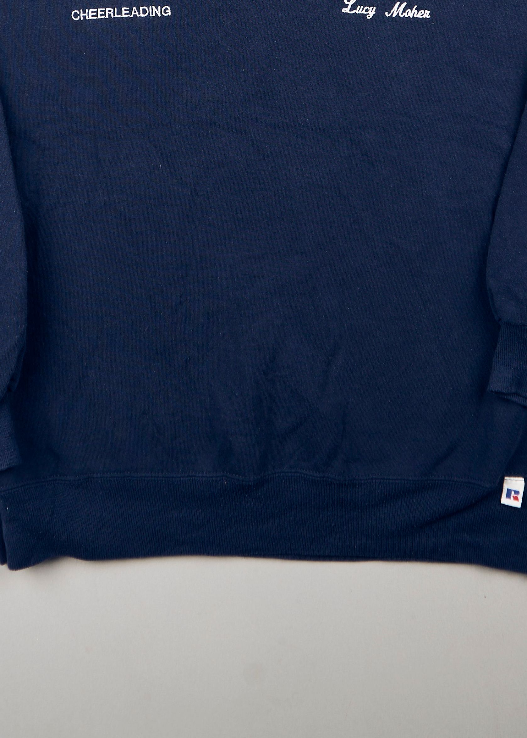 Russell Athletic - Sweatshirt (L)
