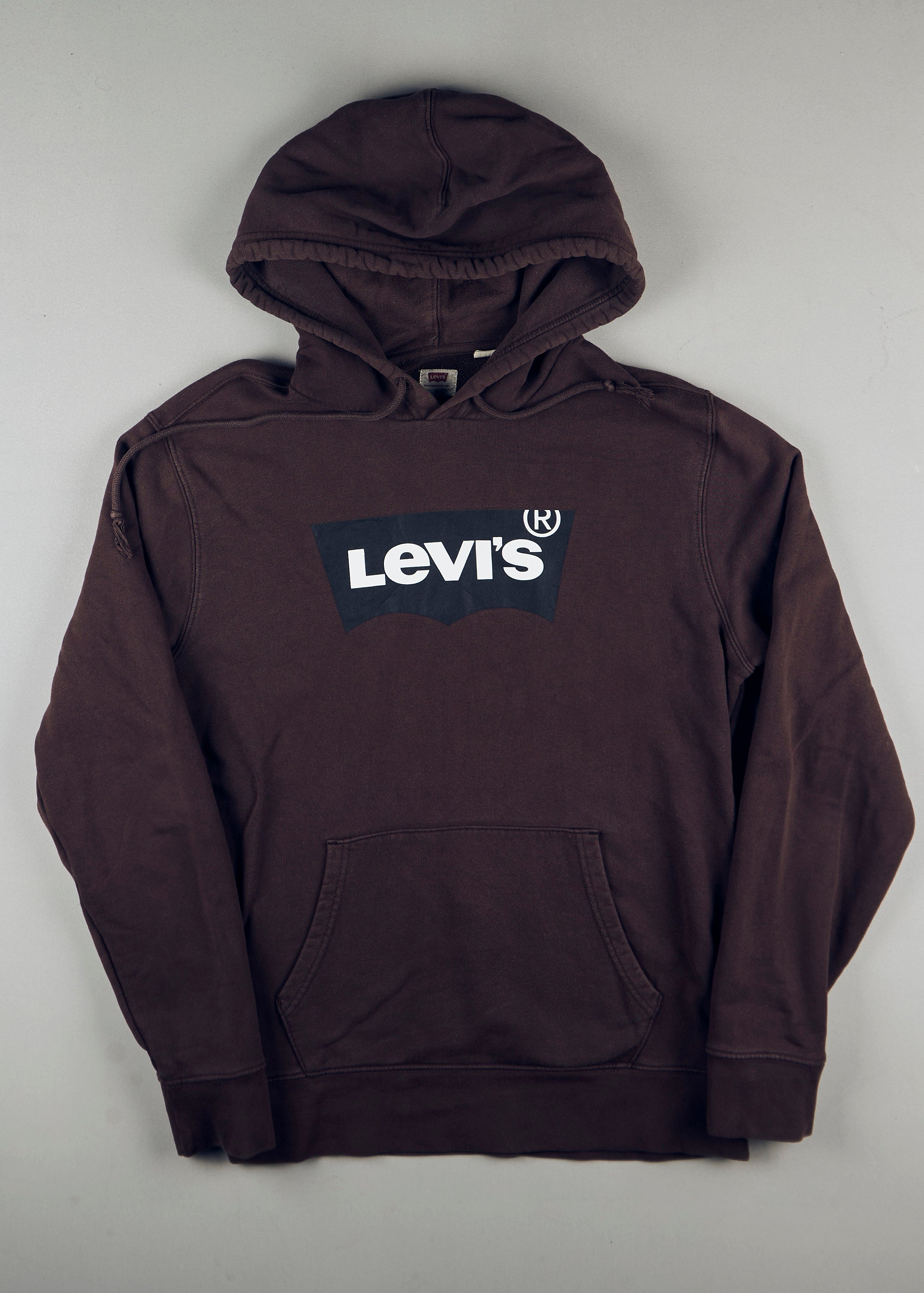 Levi's - Hoodie (M)