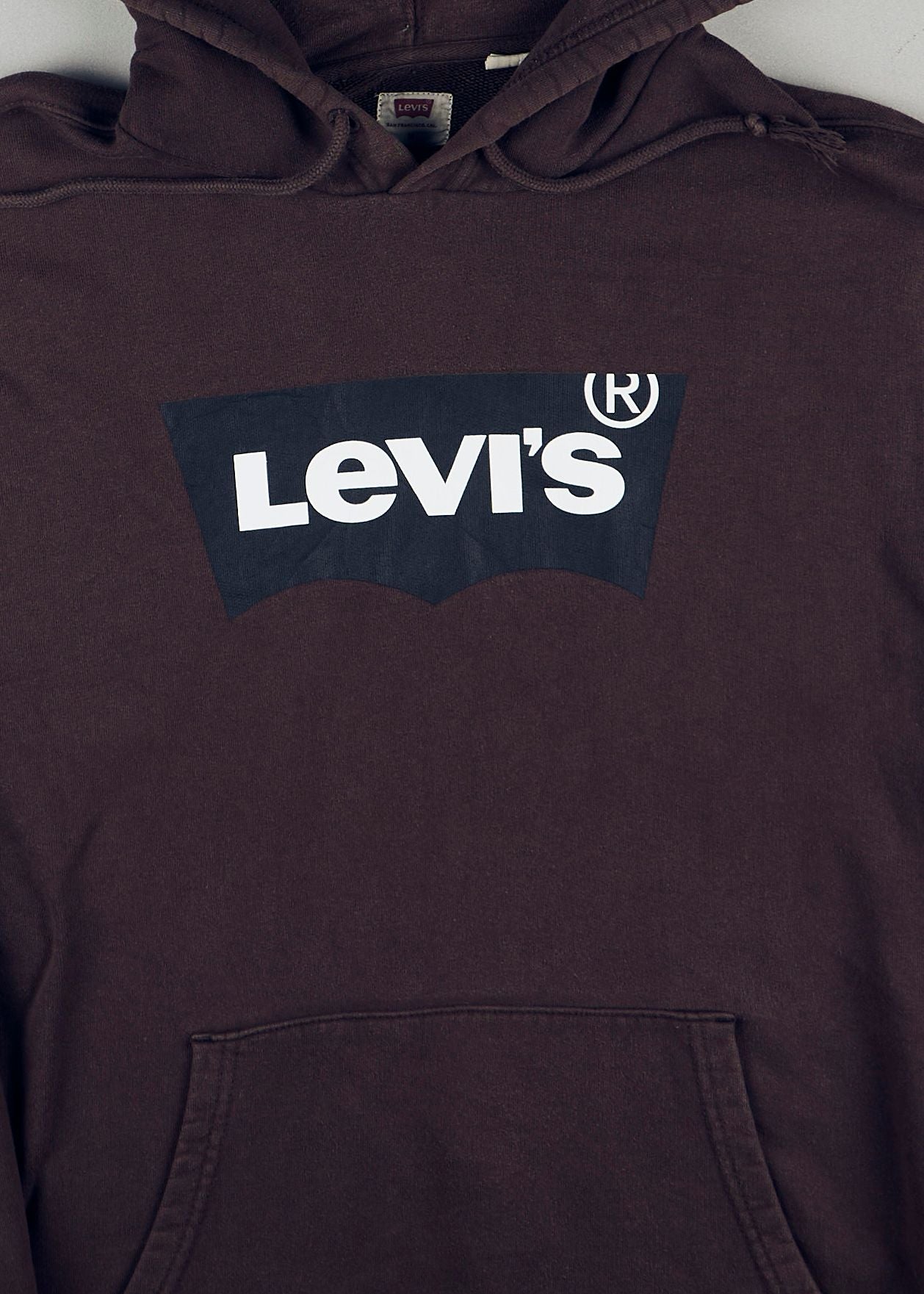 Levi's - Hoodie (M)