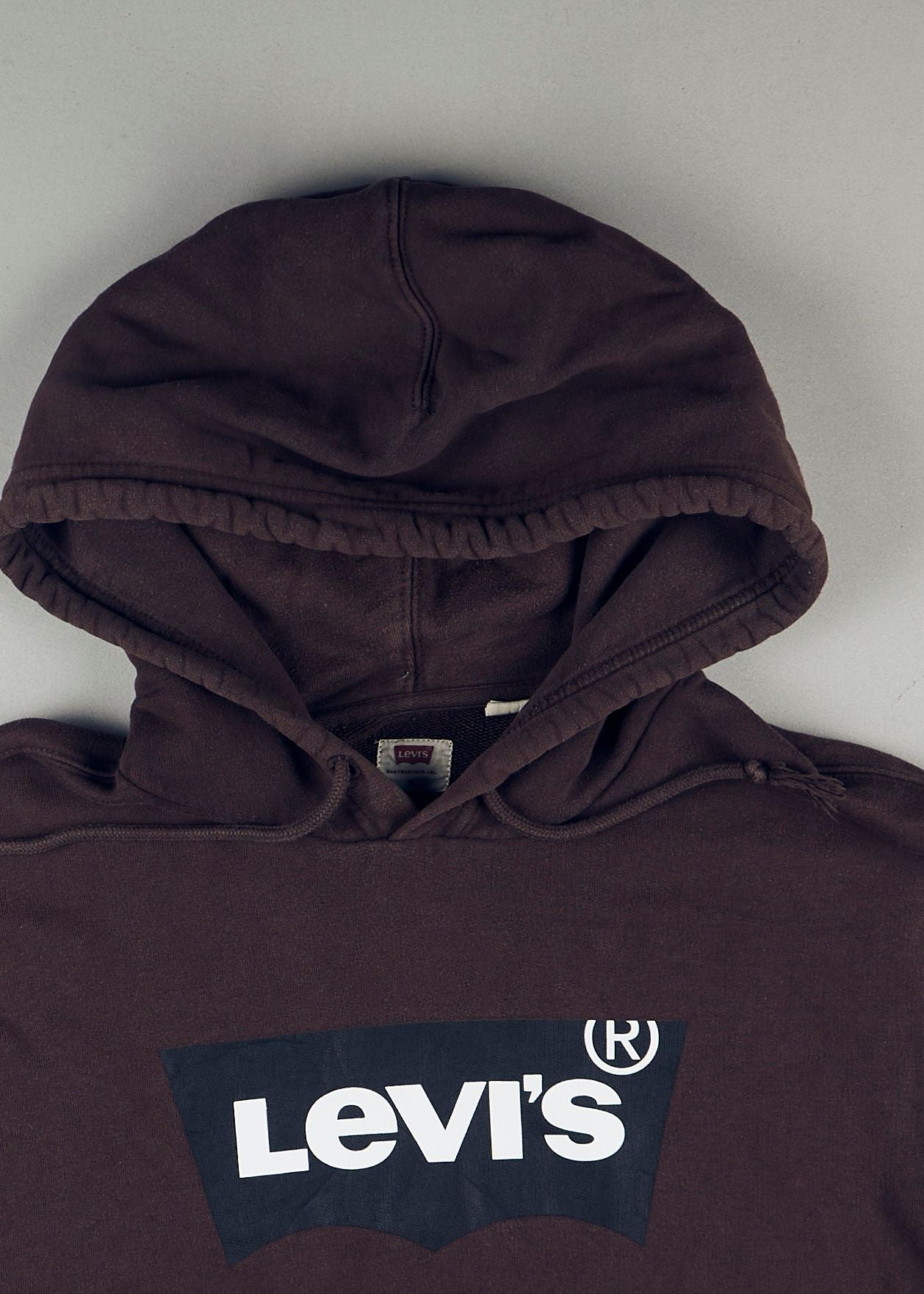 Levi's - Hoodie (M)