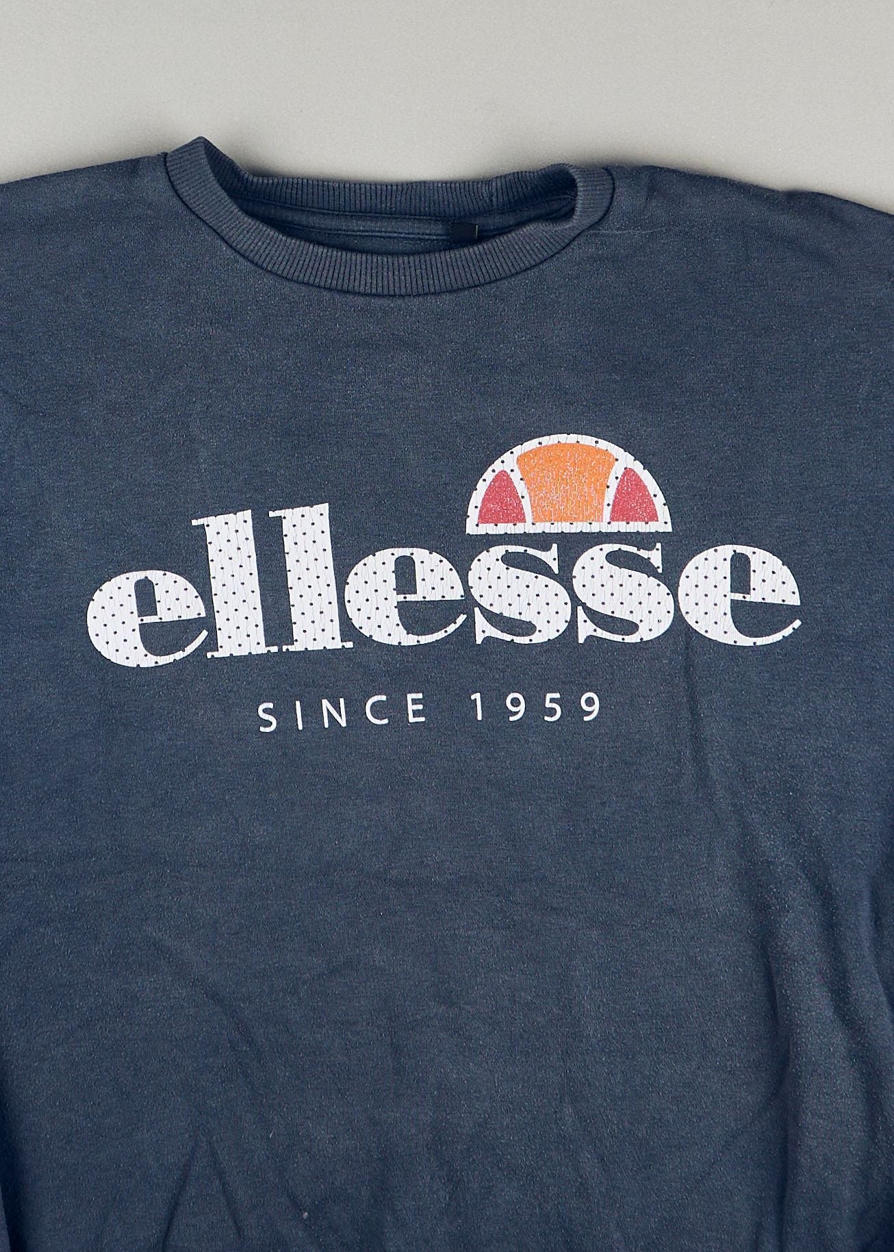 Ellesse - Sweatshirt (M)