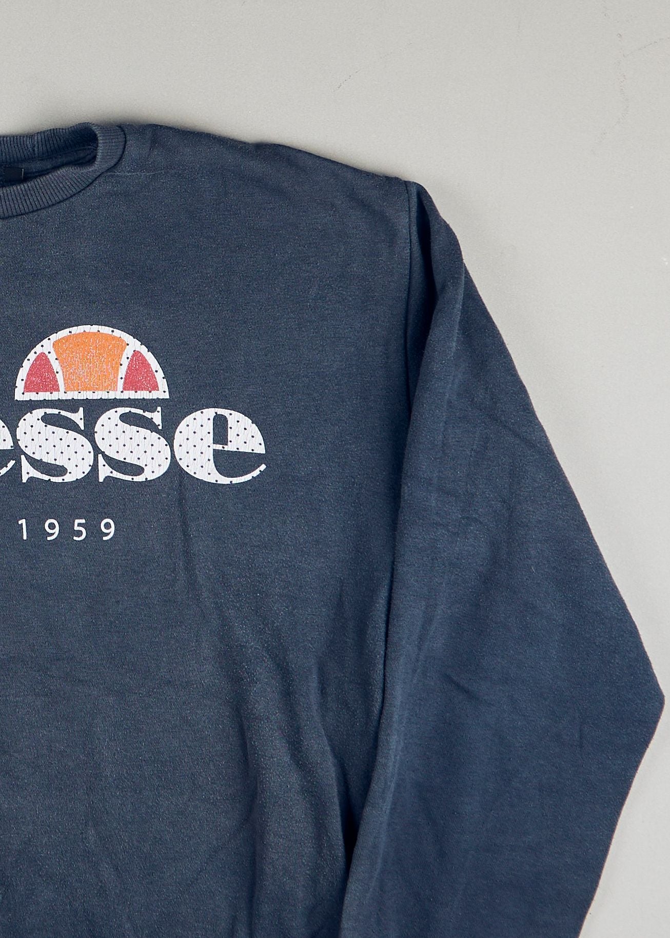 Ellesse - Sweatshirt (M)