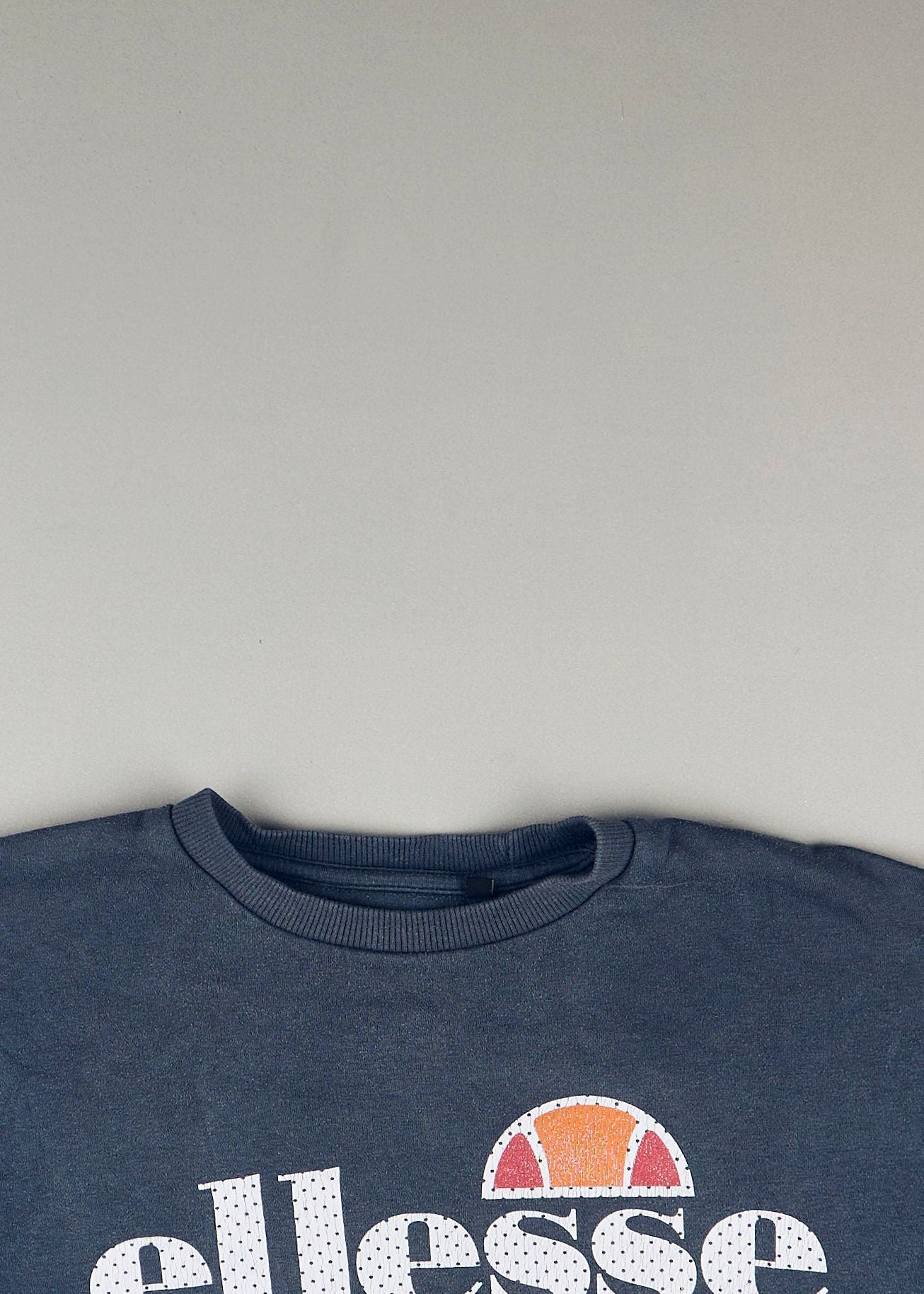 Ellesse - Sweatshirt (M)