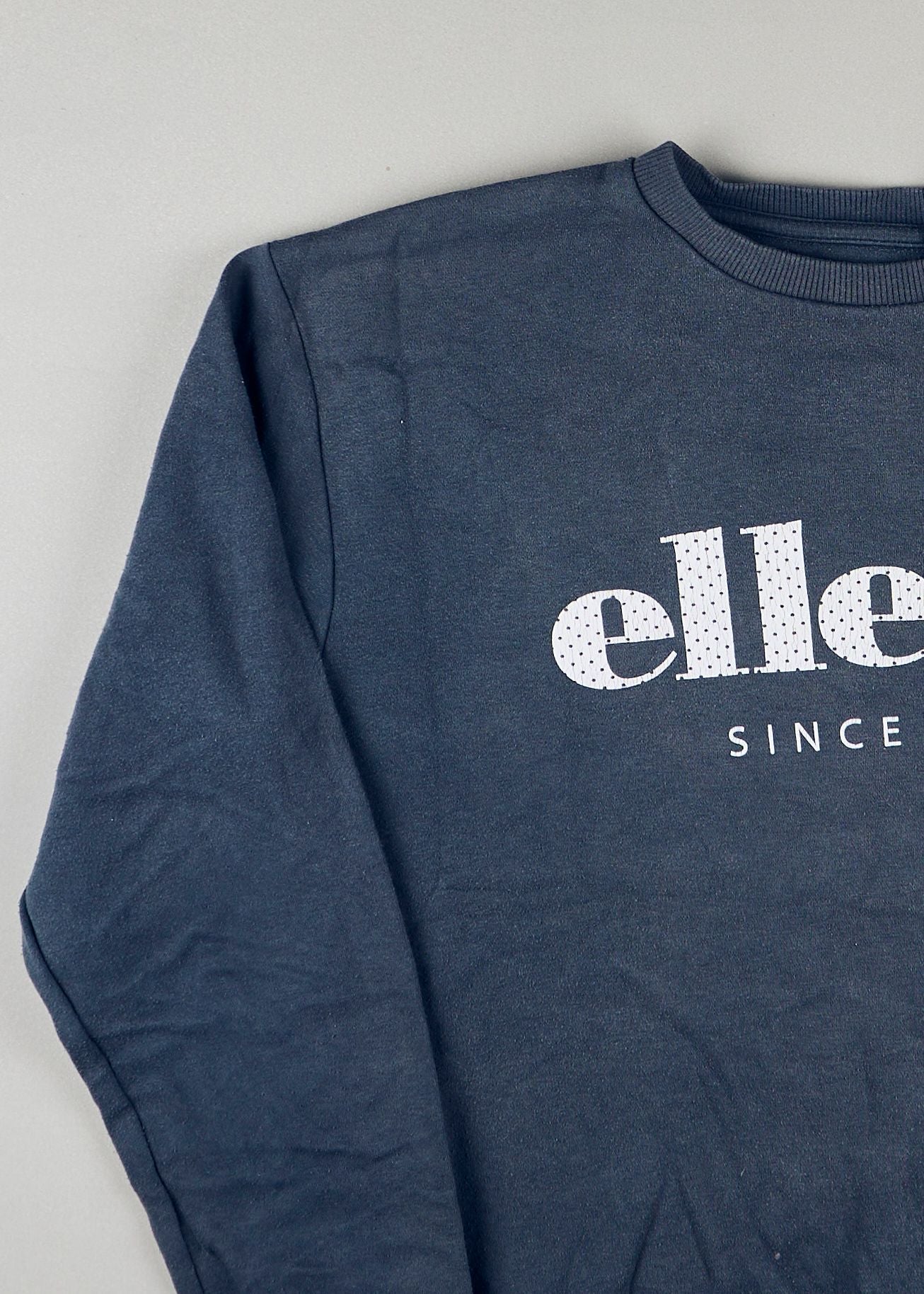 Ellesse - Sweatshirt (M)