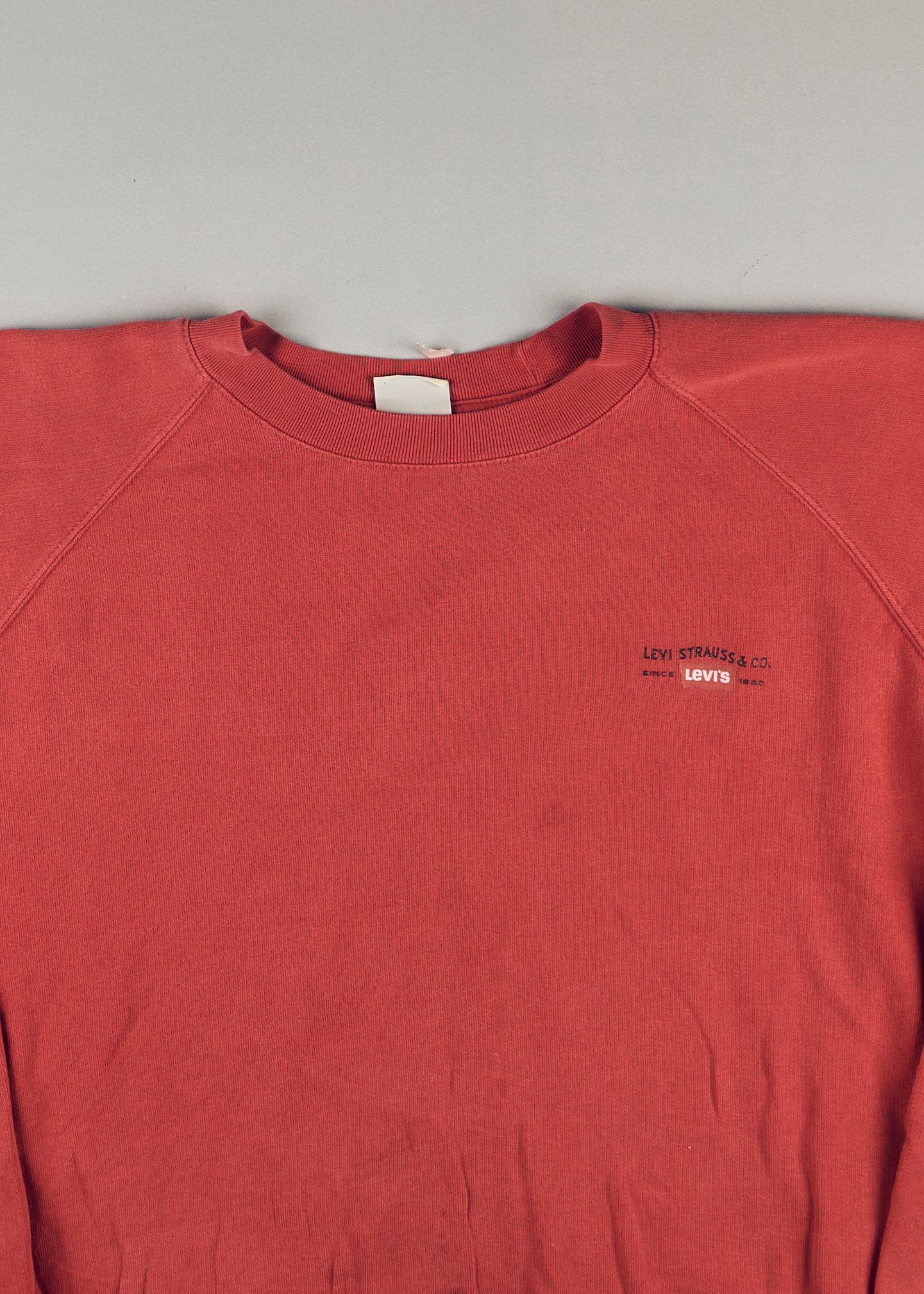 Levi's - Sweatshirts (M)