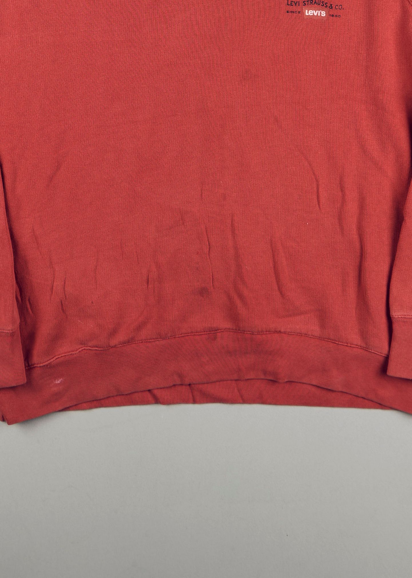 Levi's - Sweatshirts (M)