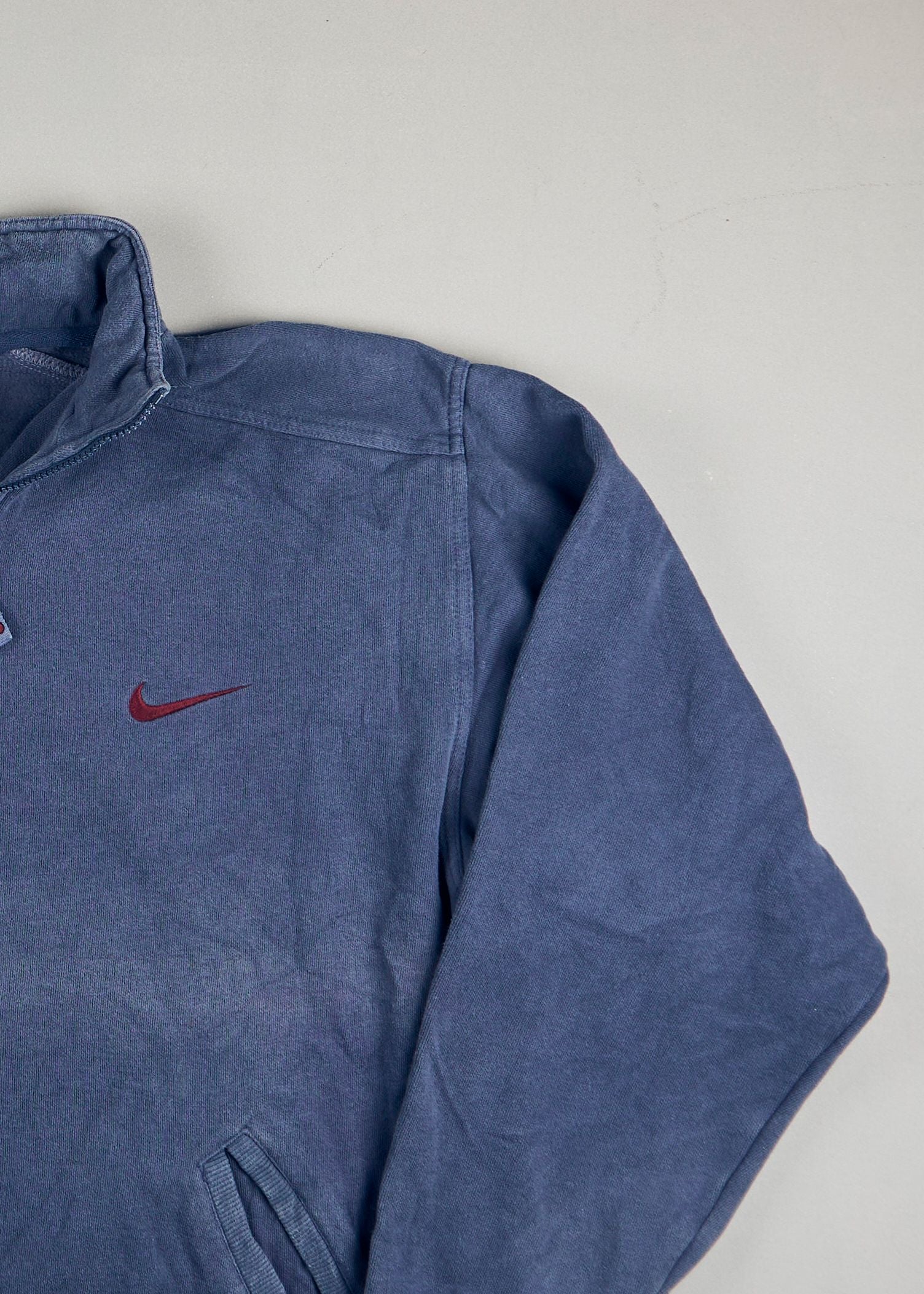Nike - Quarter Zip (M)