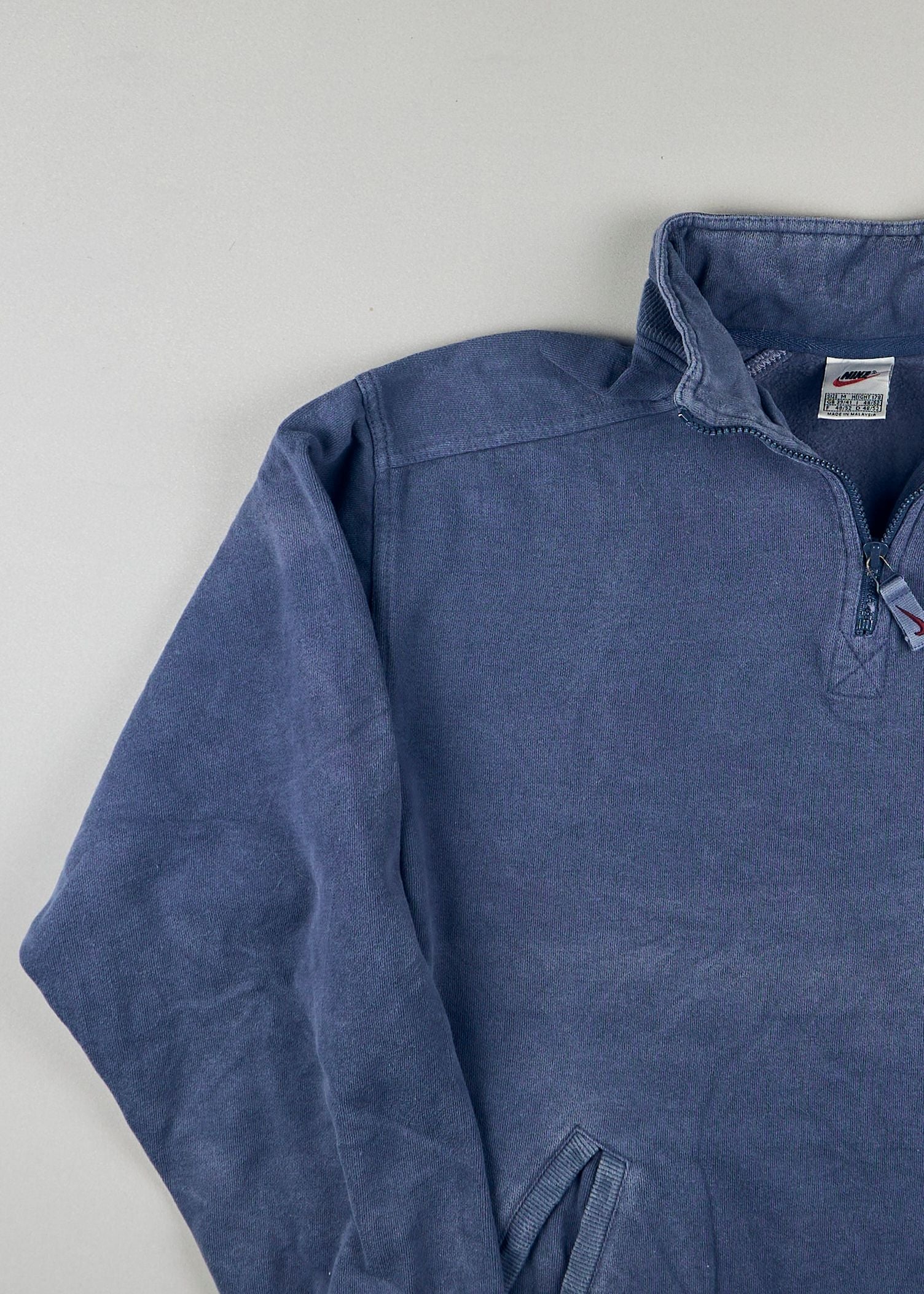 Nike - Quarter Zip (M)