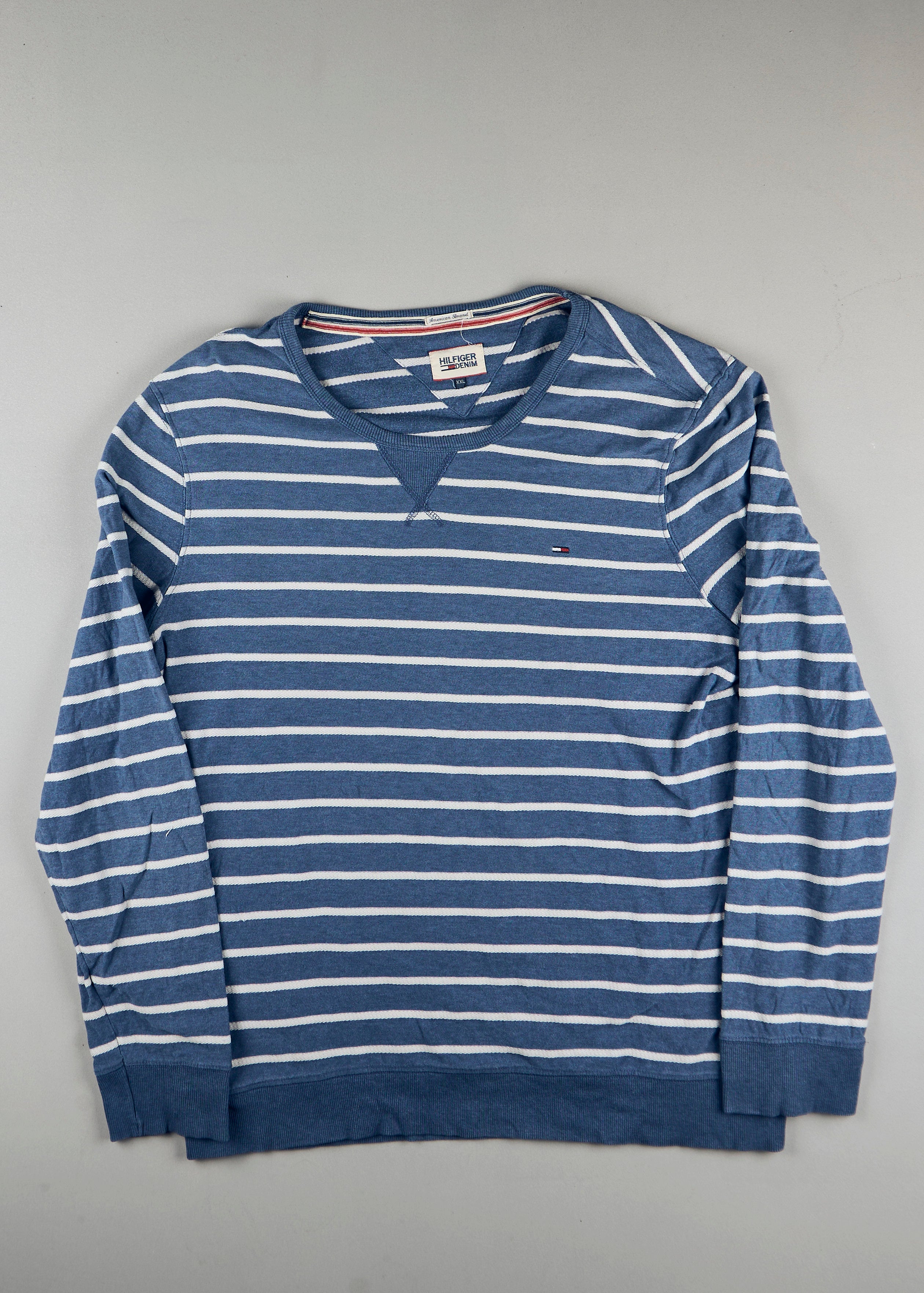 Hilfiger Denim - Sweatshirt (L)