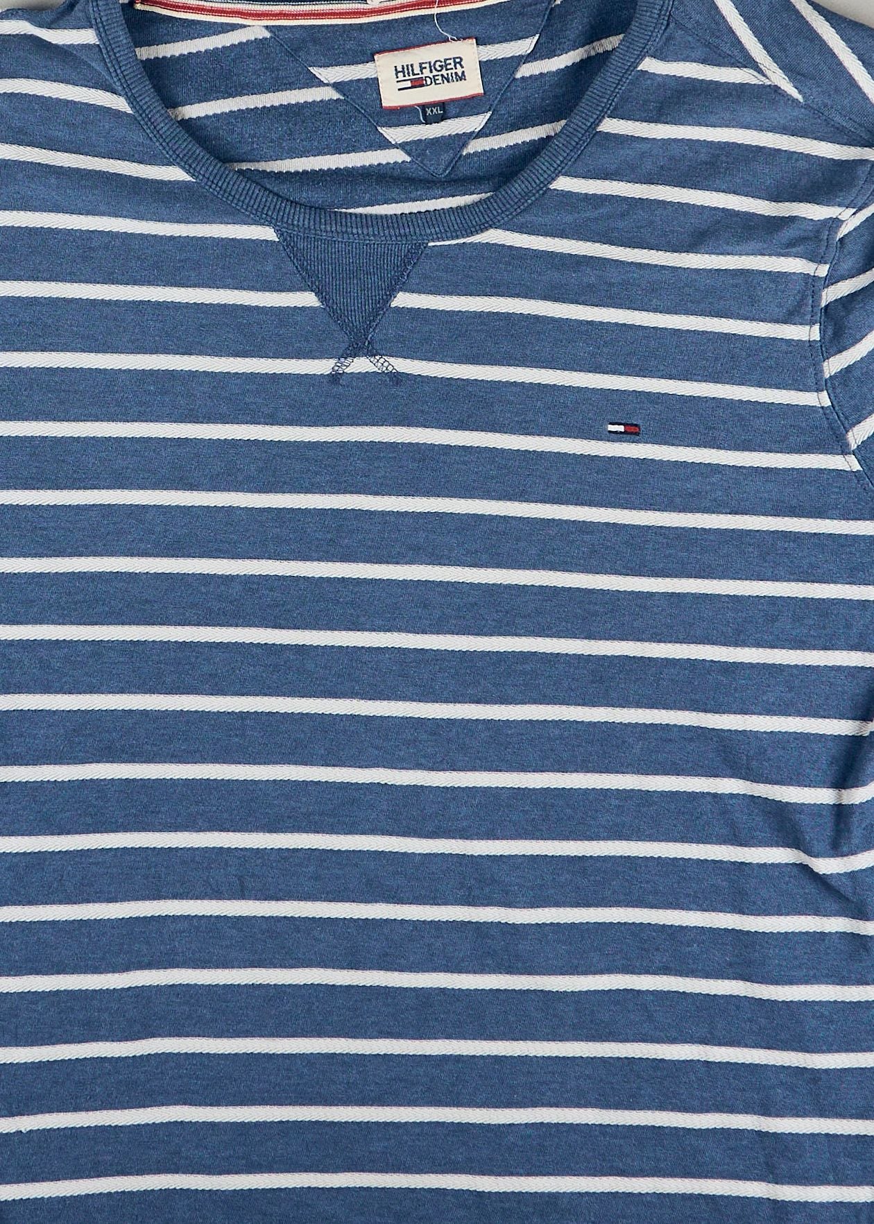 Hilfiger Denim - Sweatshirt (L)