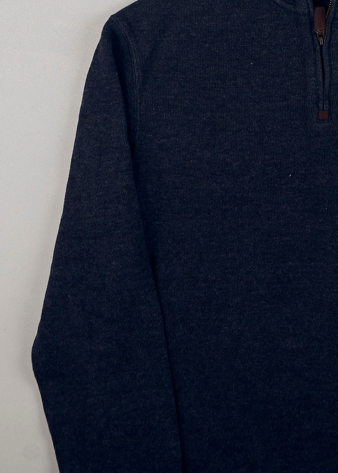Ralph Lauren - Quarter Zip (S)