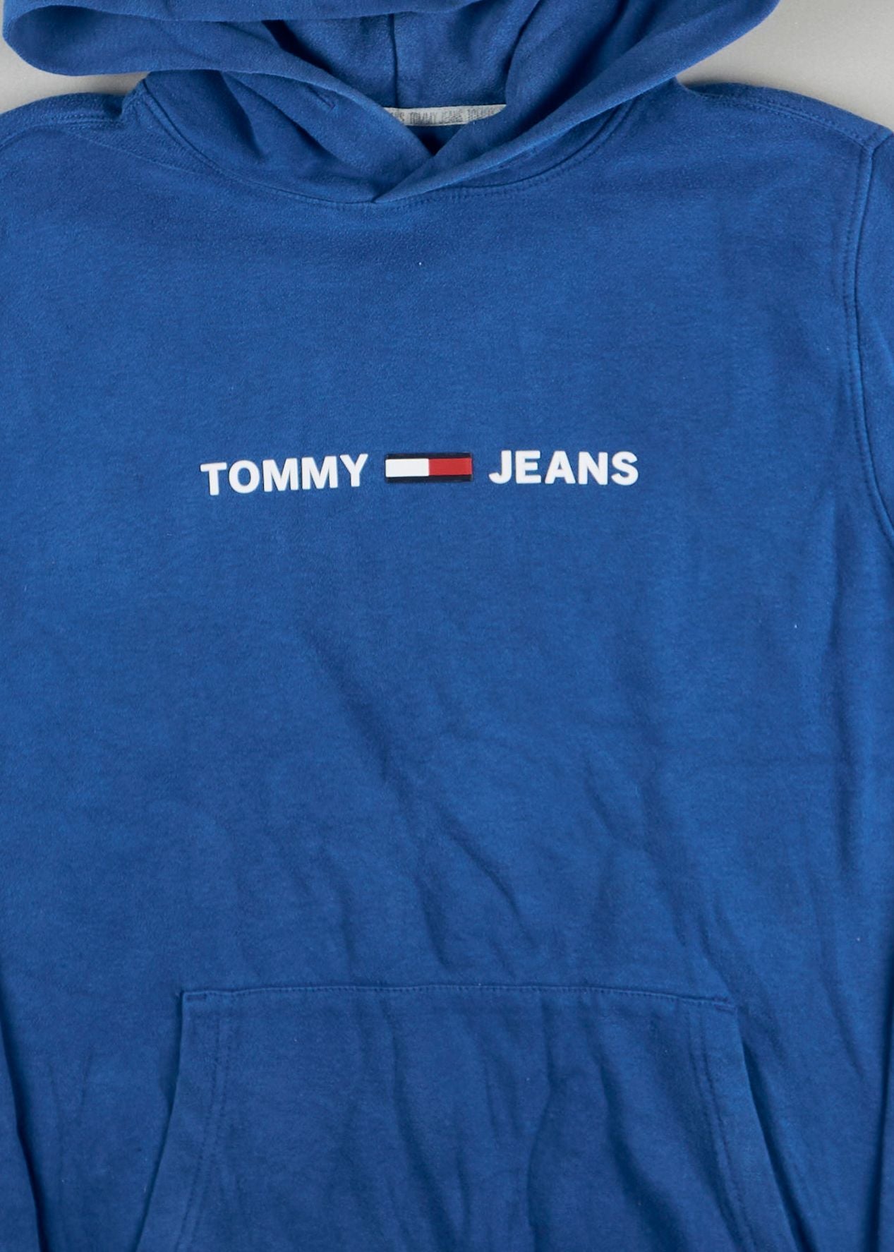 Tommy Jeans - Hoodie (M)