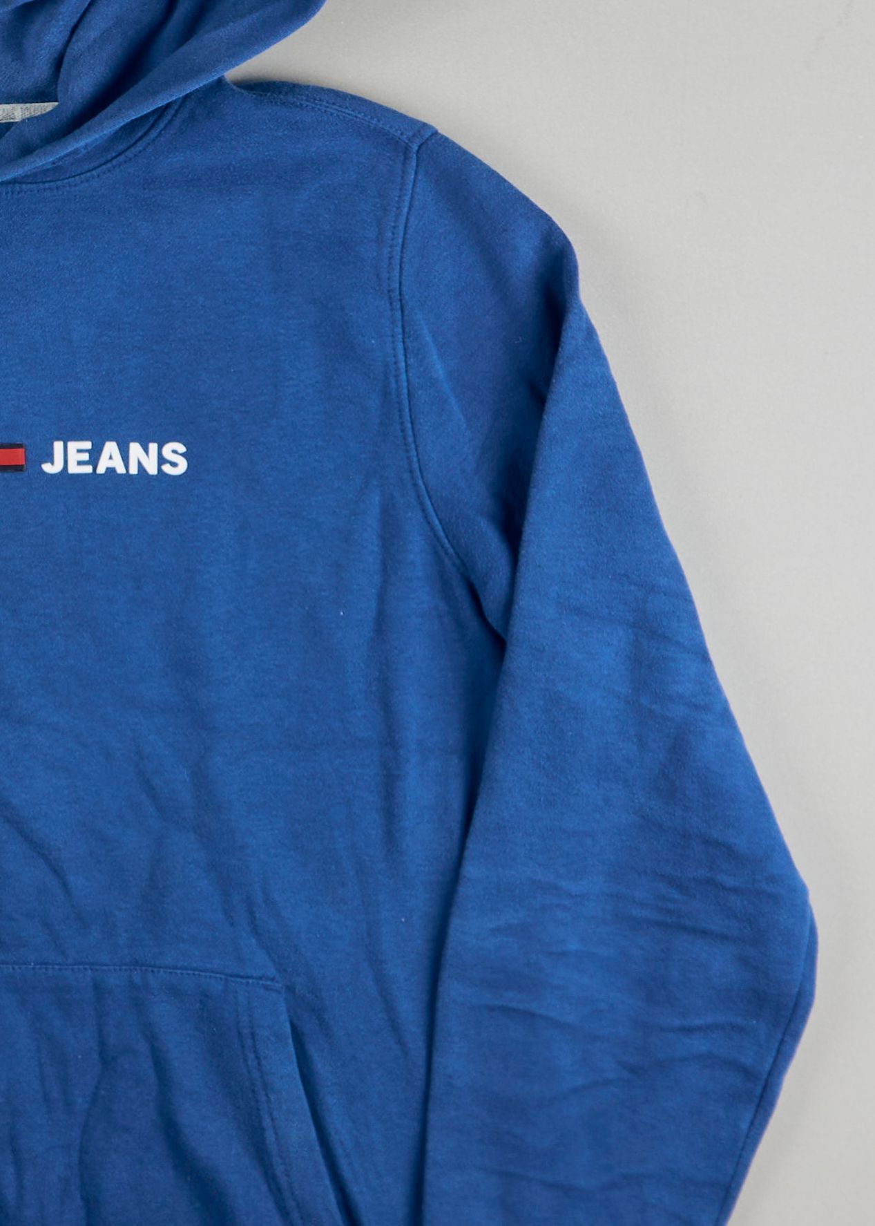 Tommy Jeans - Hoodie (M)