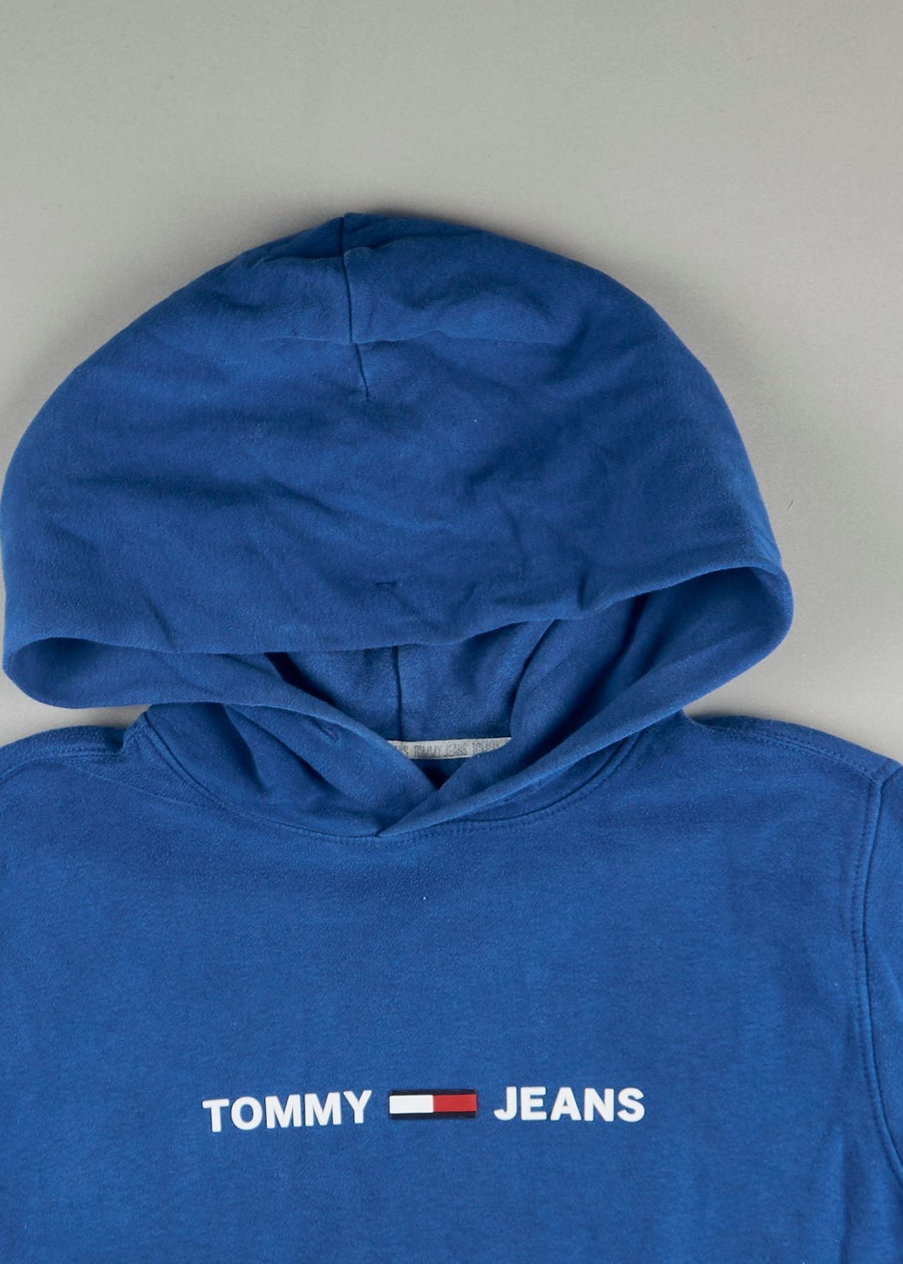 Tommy Jeans - Hoodie (M)