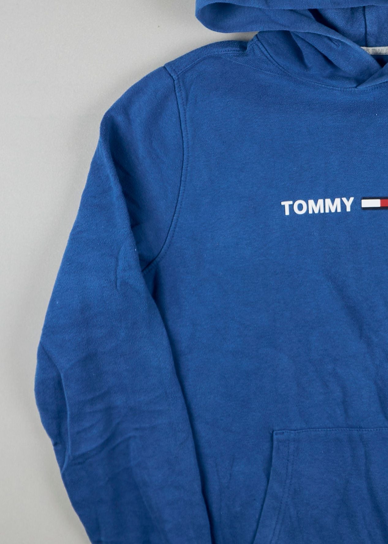 Tommy Jeans - Hoodie (M)