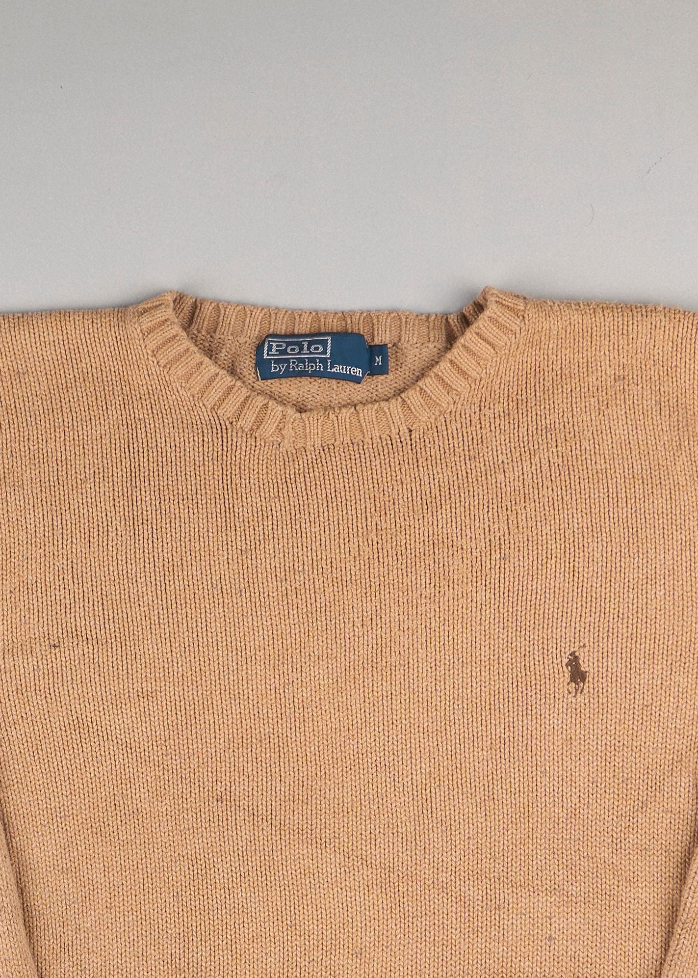 Ralph Lauren - Sweater (M)