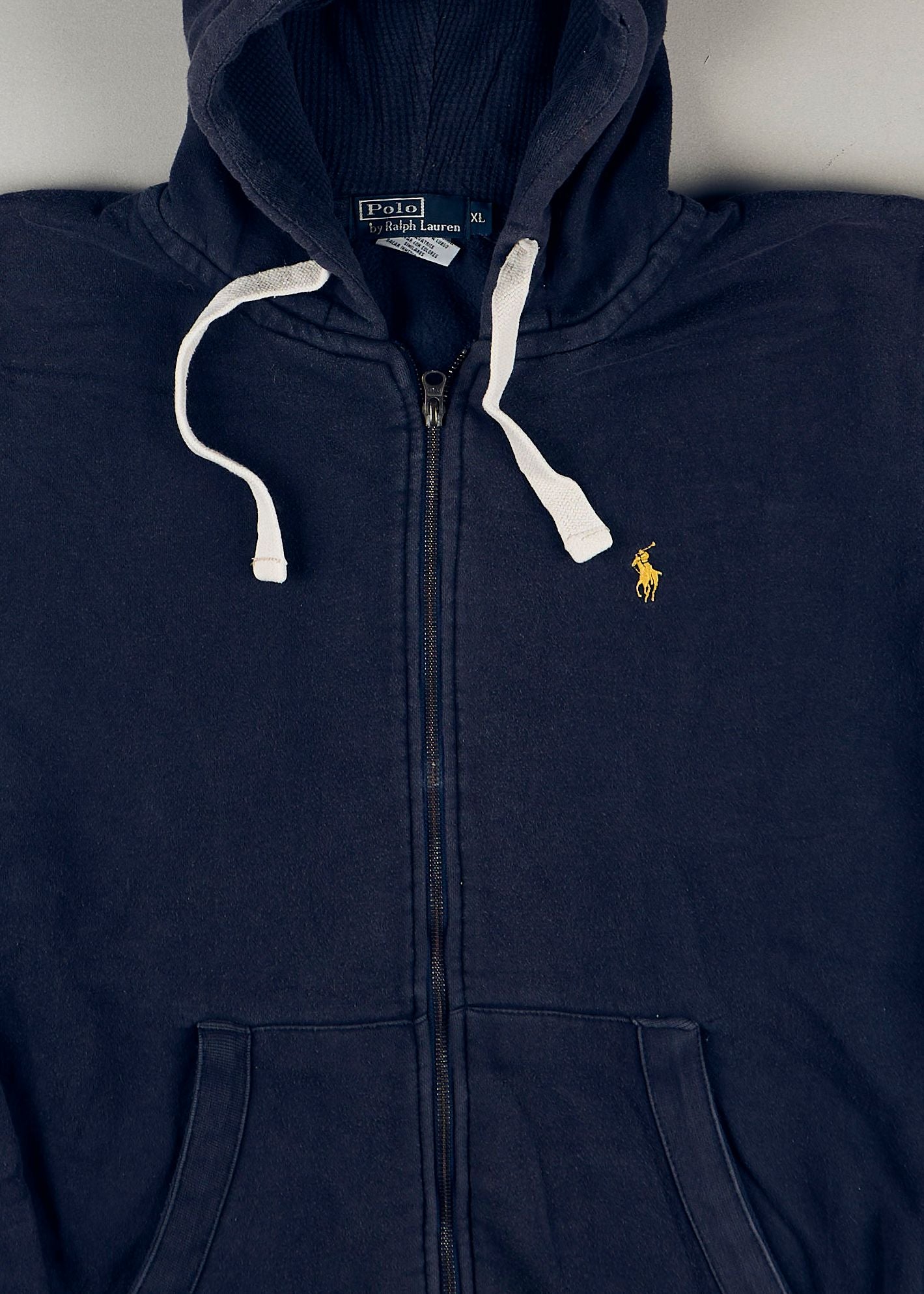 Polo Ralph Lauren - Full Zip (L)