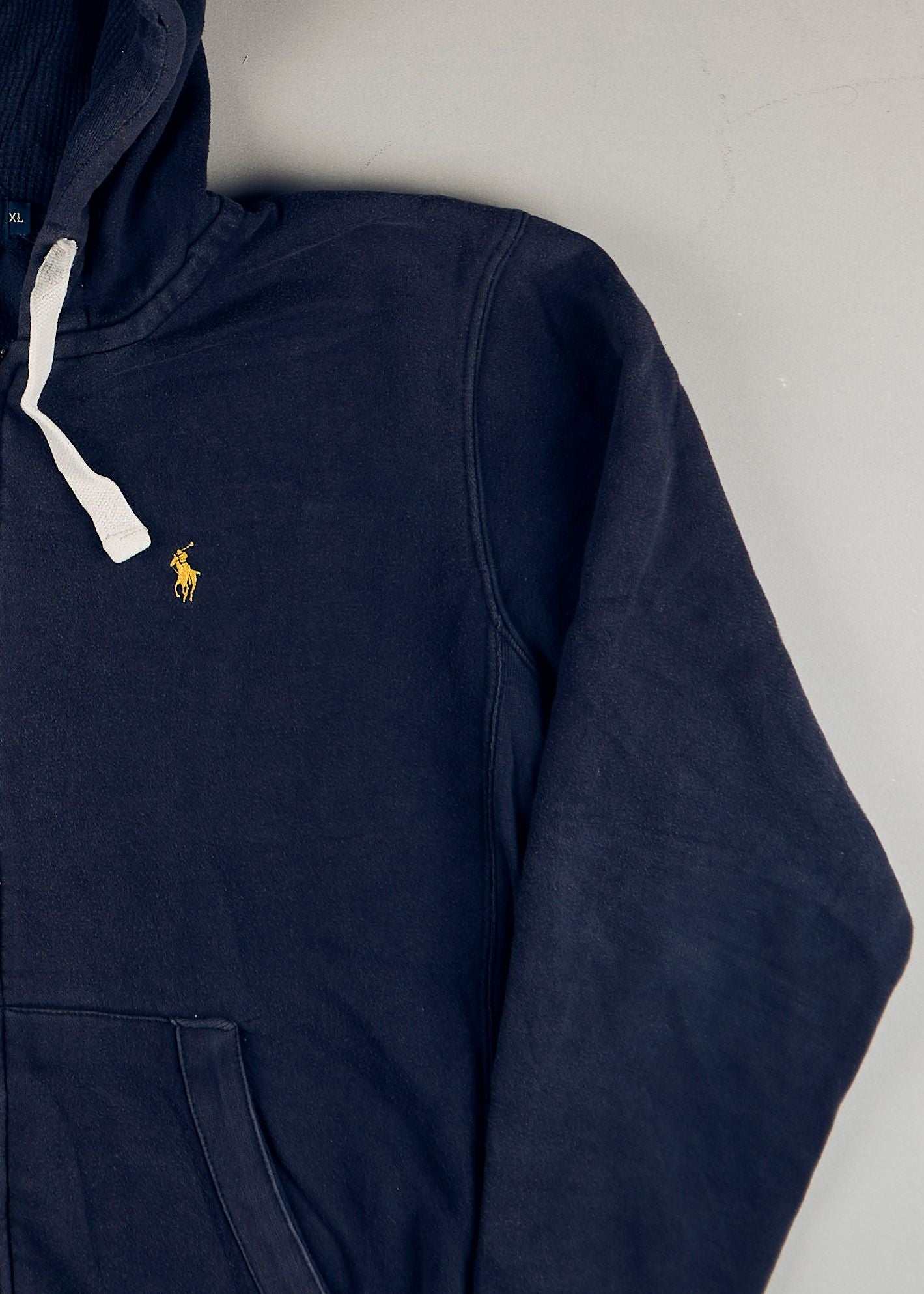 Polo Ralph Lauren - Full Zip (L)