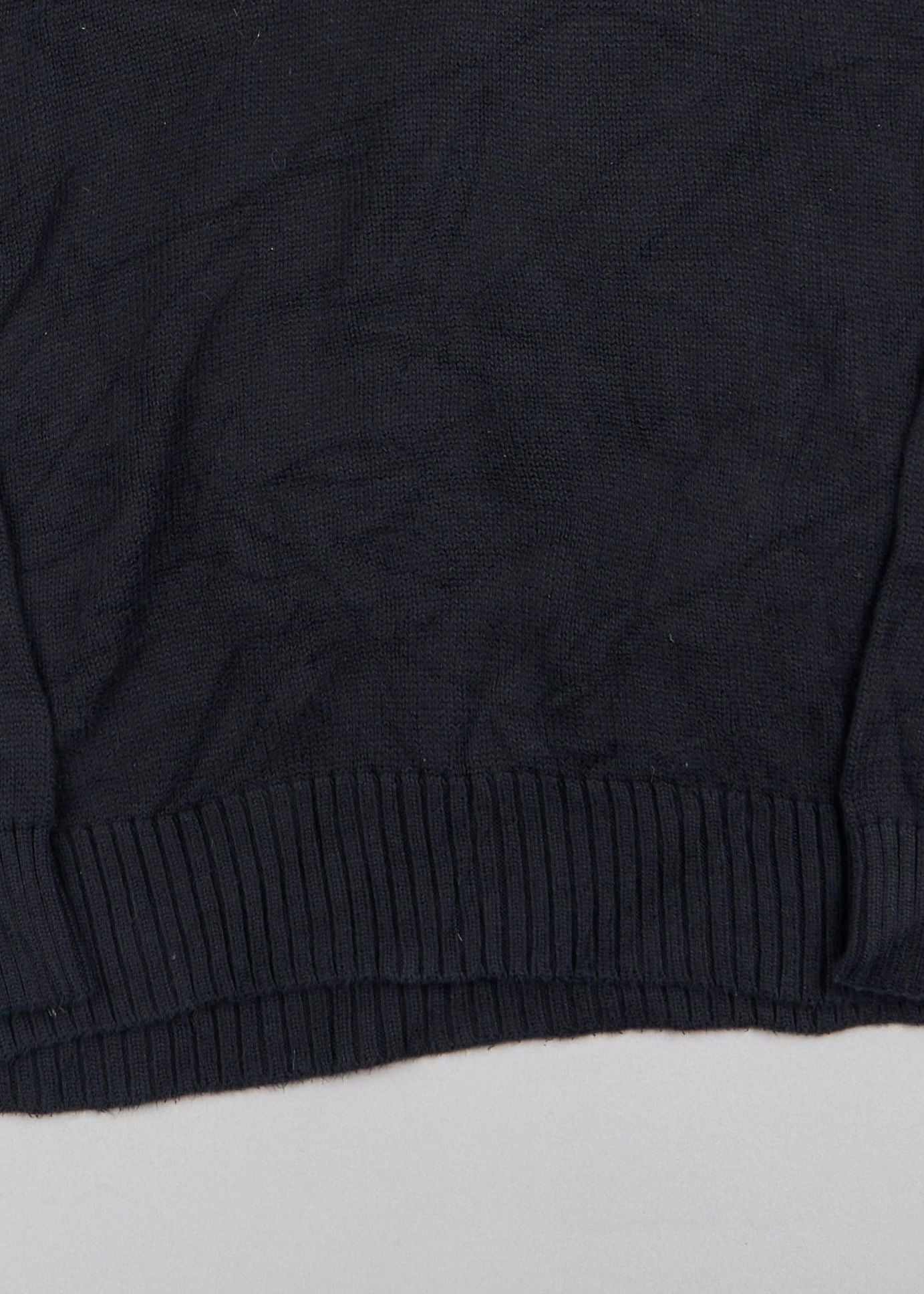 Ralph Lauren - Quarter Zip (S)