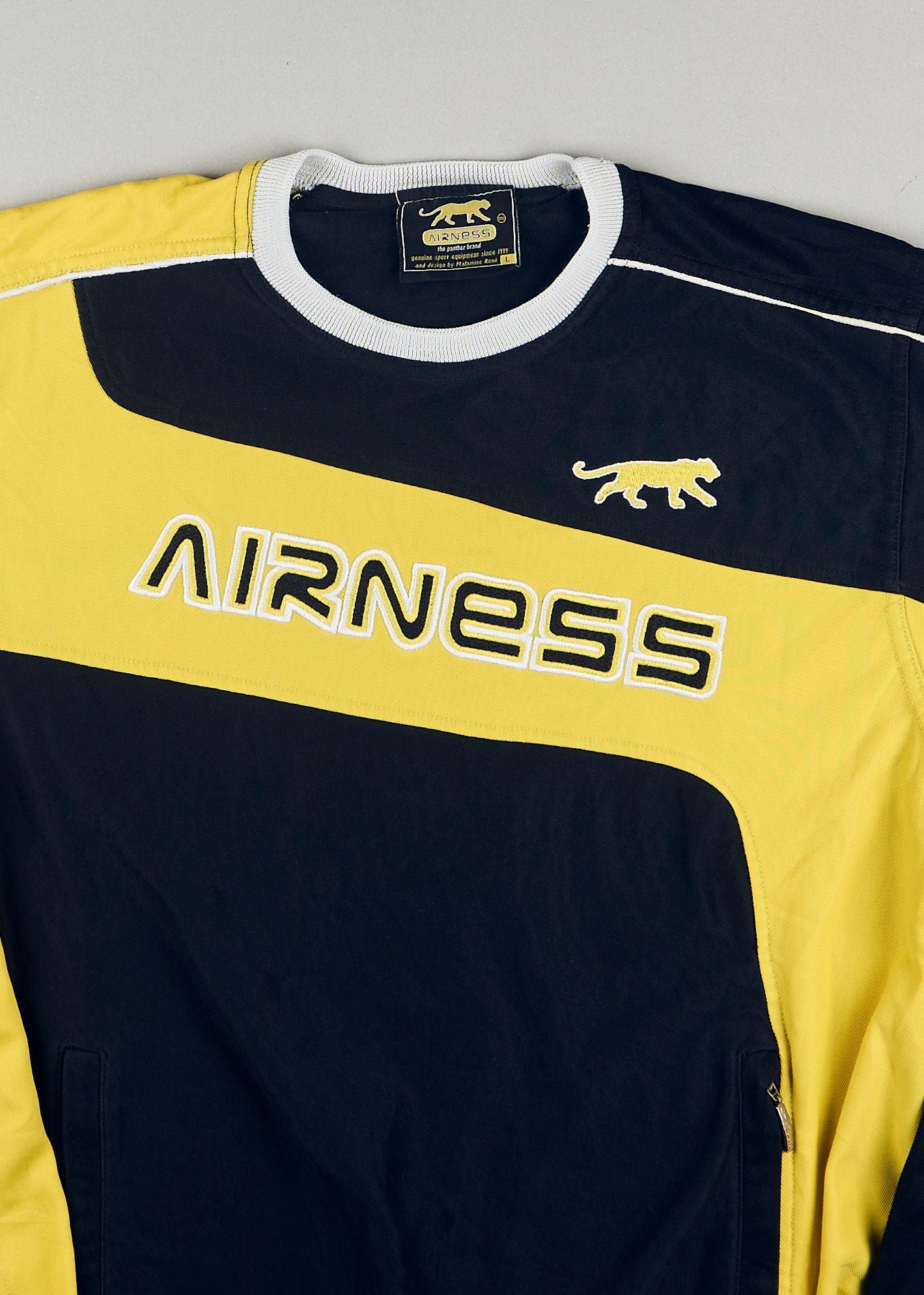 Airness - Sweatshirt (L)
