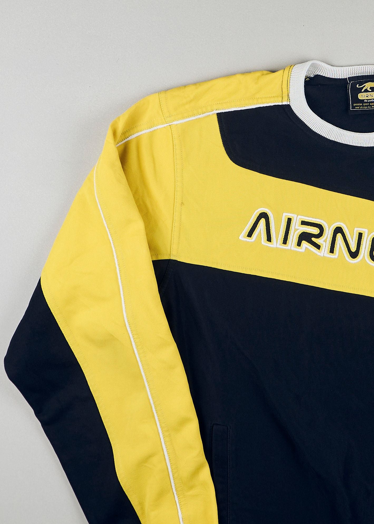Airness - Sweatshirt (L)