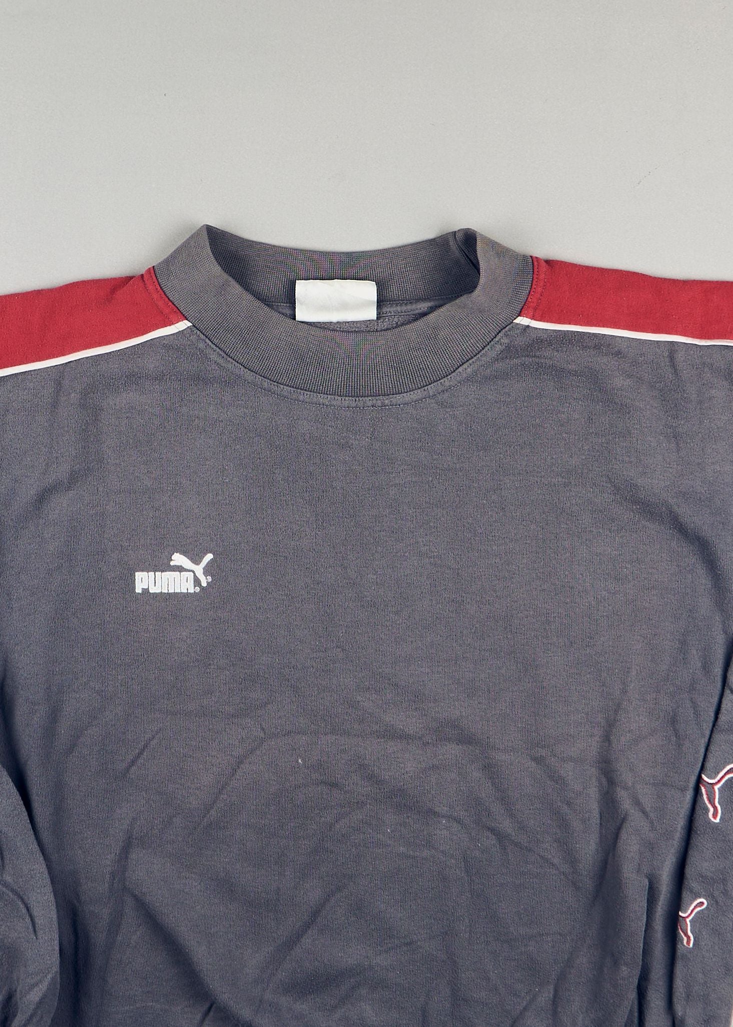 Puma - Sweatshirt (M)