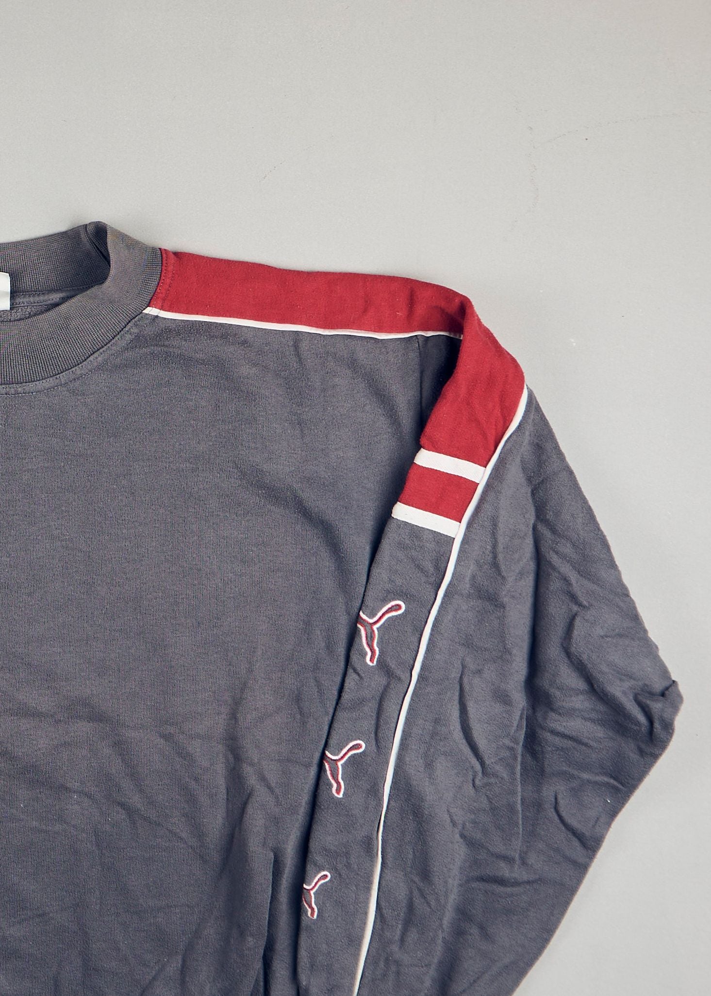 Puma - Sweatshirt (M)