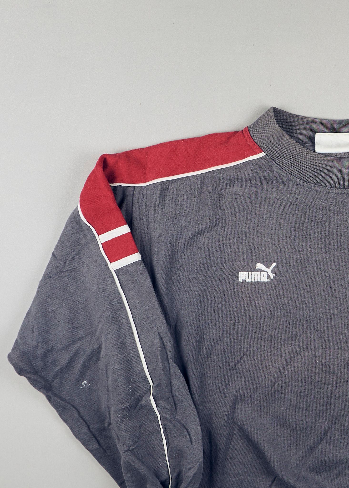 Puma - Sweatshirt (M)