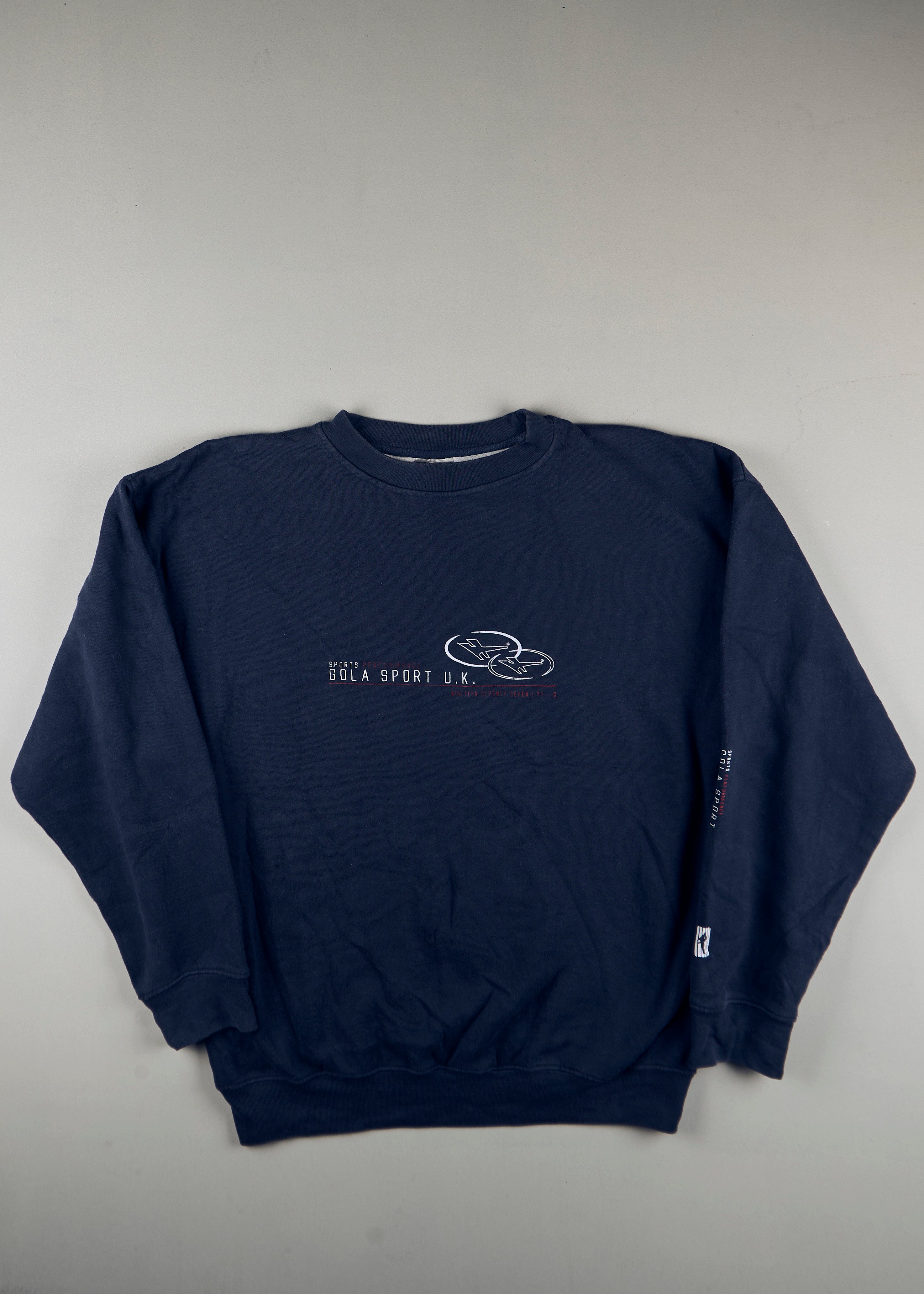 Gola - Sweatshirts (L)