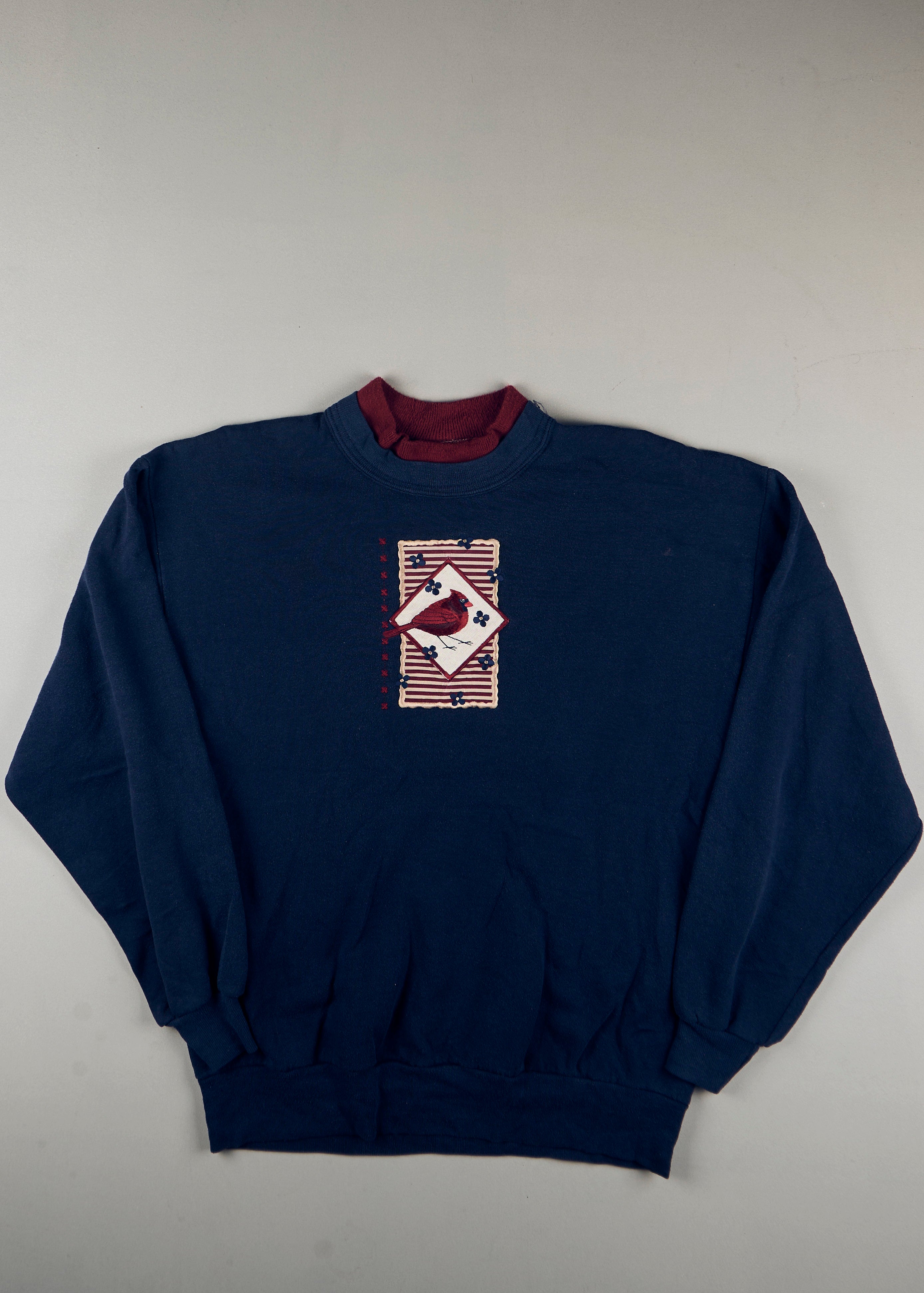 Vintage Heavyweight - Sweatshirts (M)