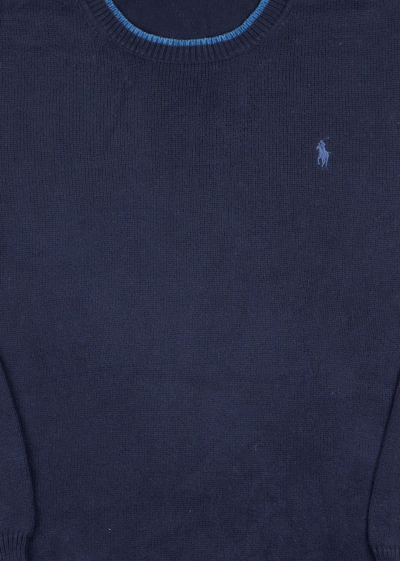 Ralph Lauren - Knits (L)
