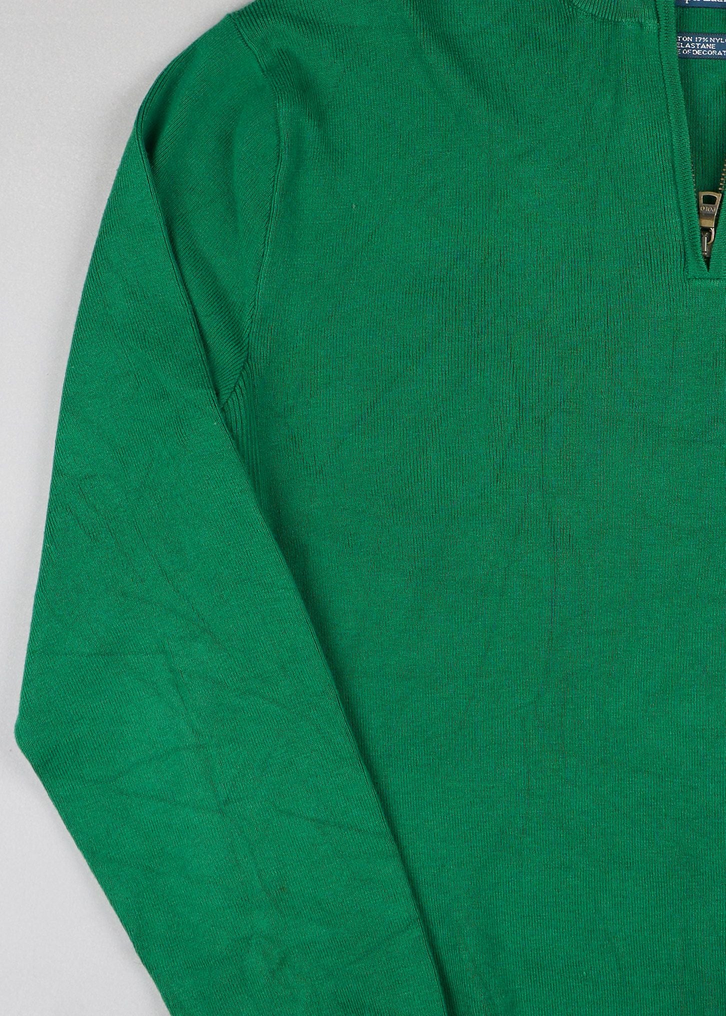 Ralph Lauren - Quarter Zip (M)