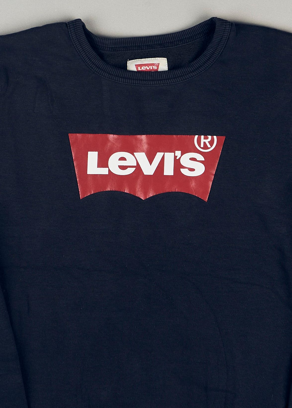 Levi's - Sweatshirts (S)