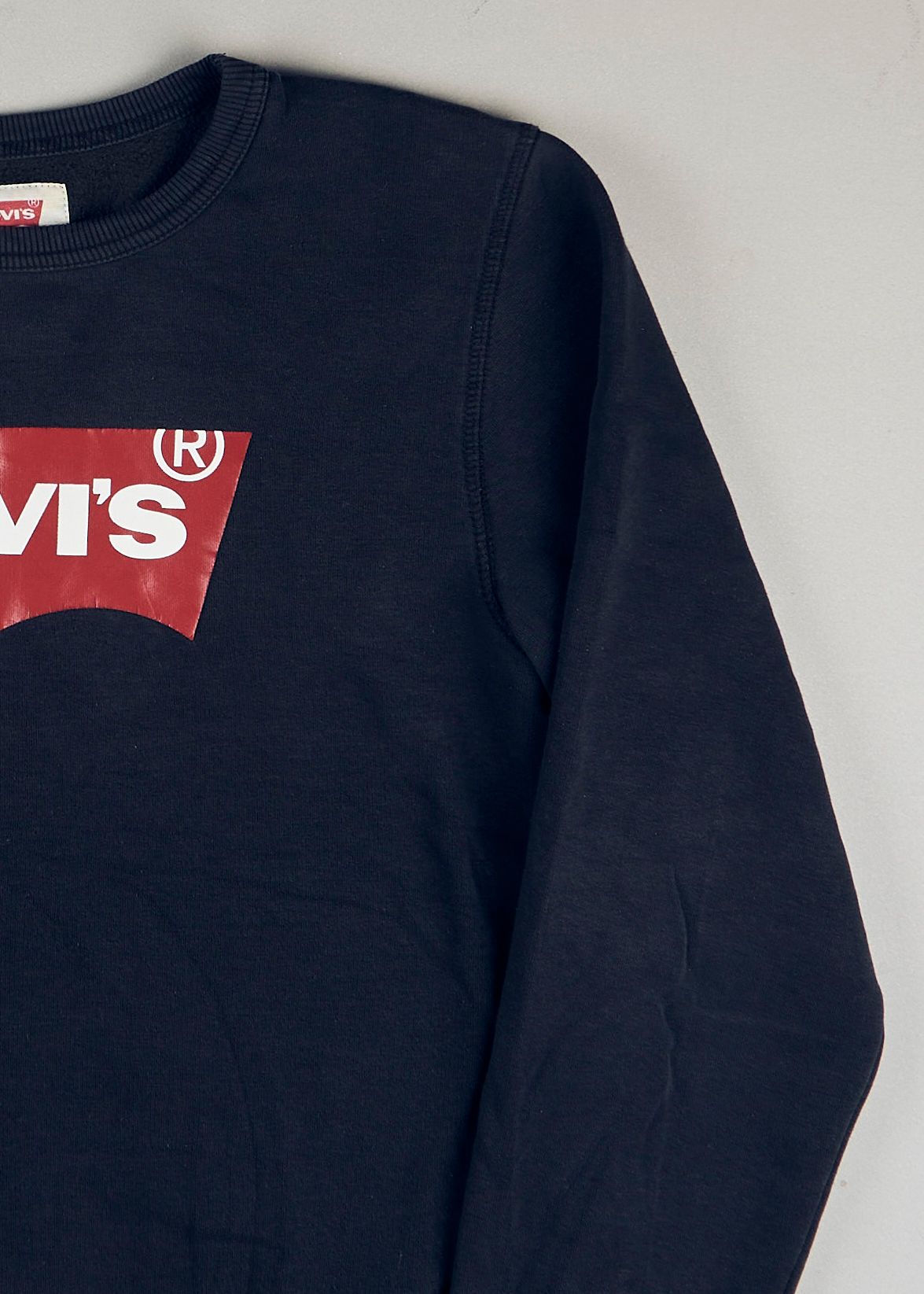 Levi's - Sweatshirts (S)