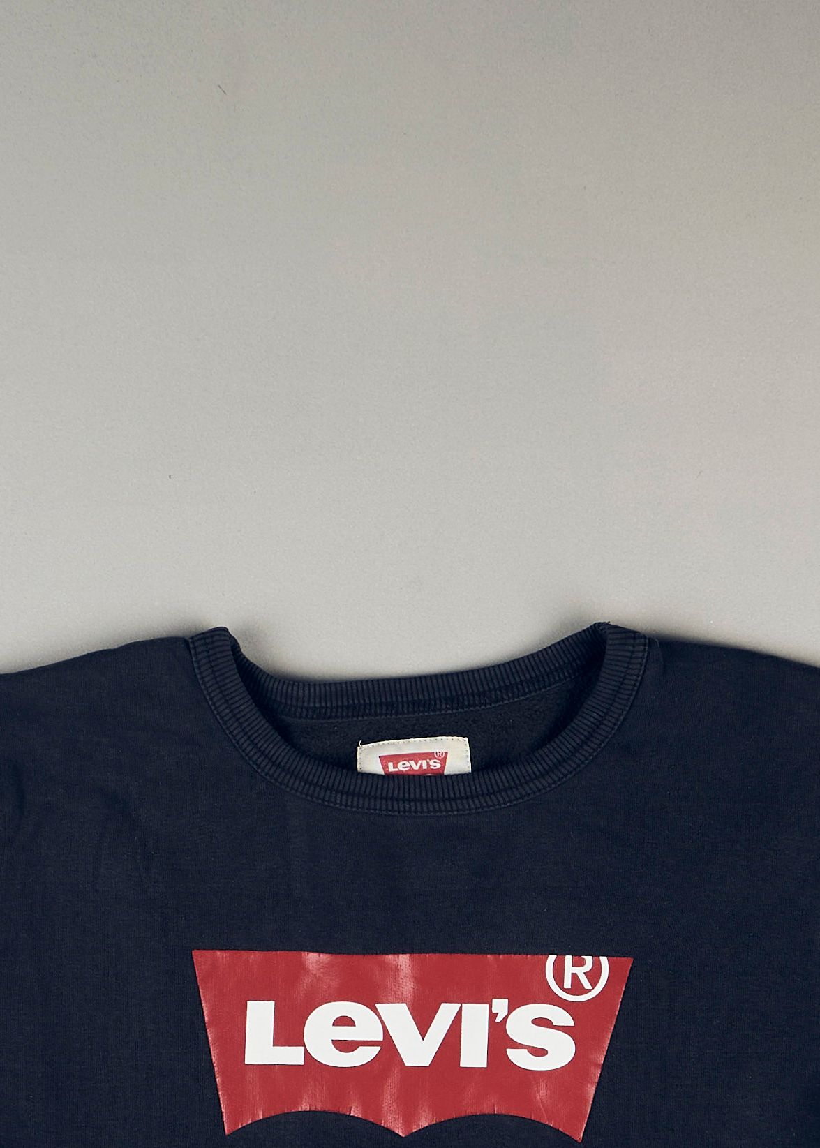 Levi's - Sweatshirts (S)