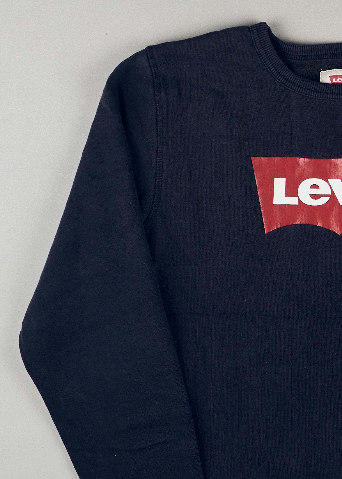 Levi's - Sweatshirts (S)