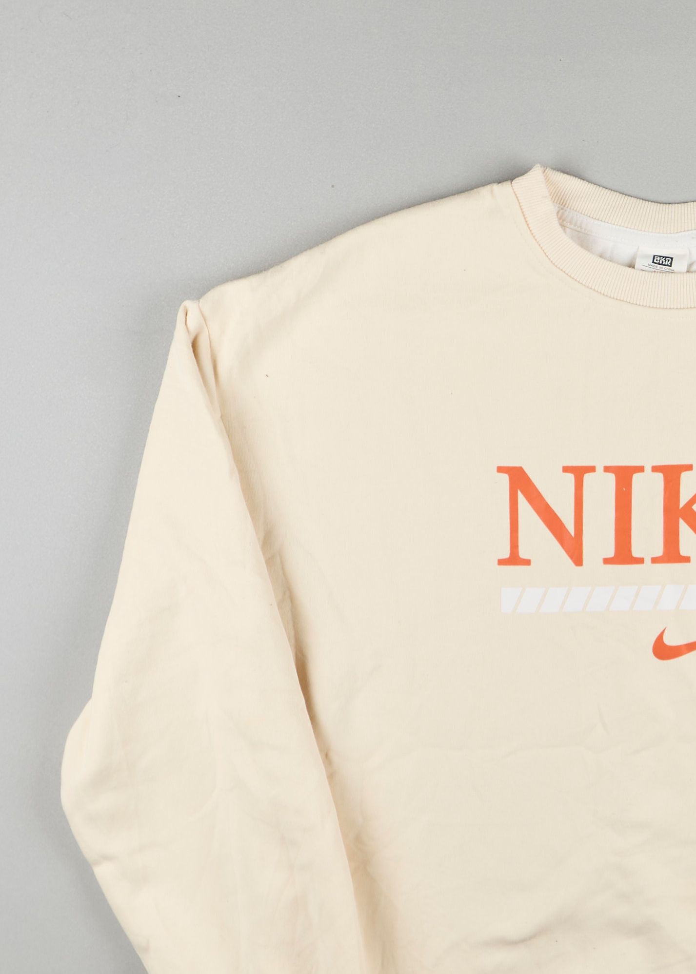 Nike - Sweatshirt (L)