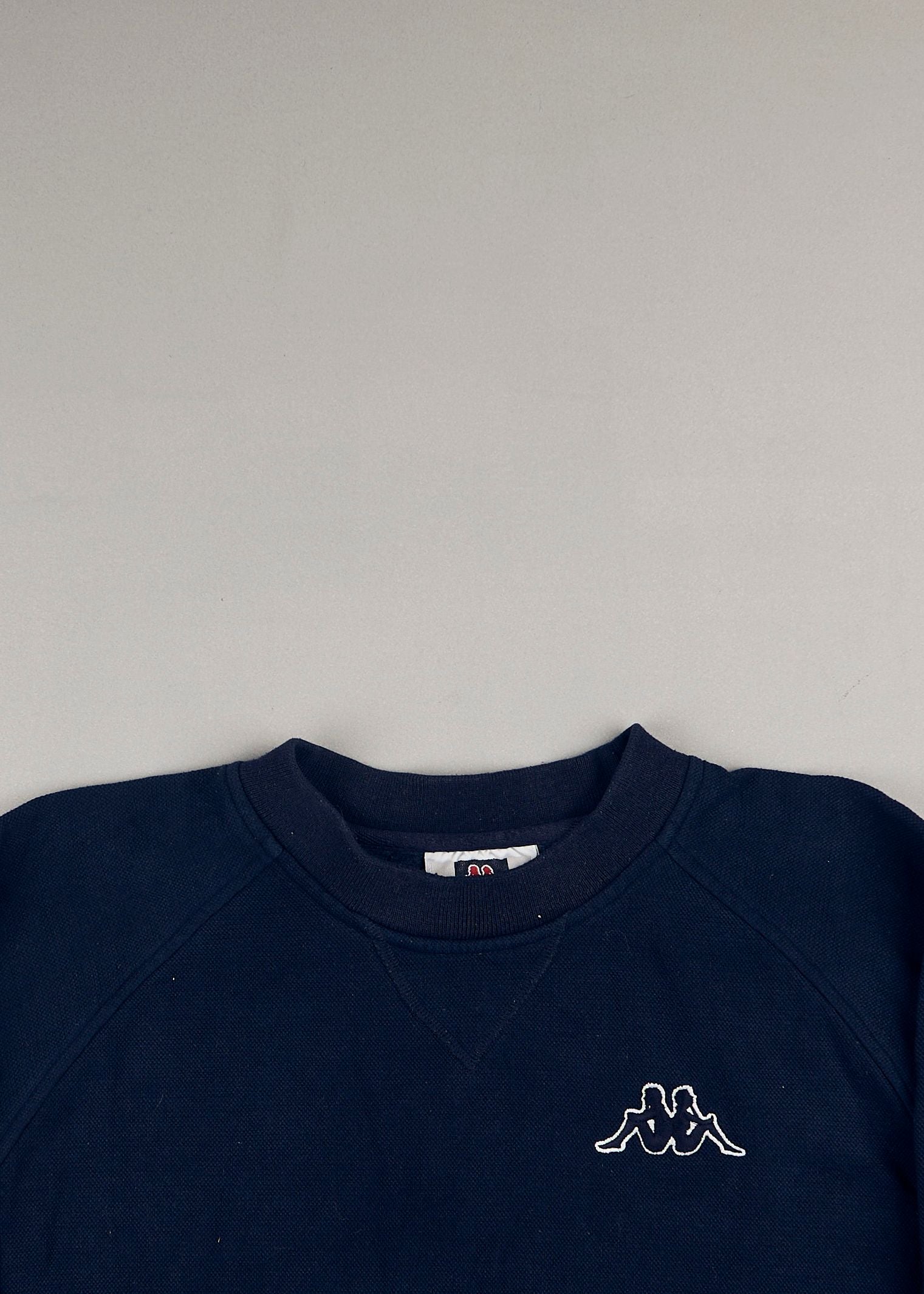 Kappa - Sweatshirts (L)